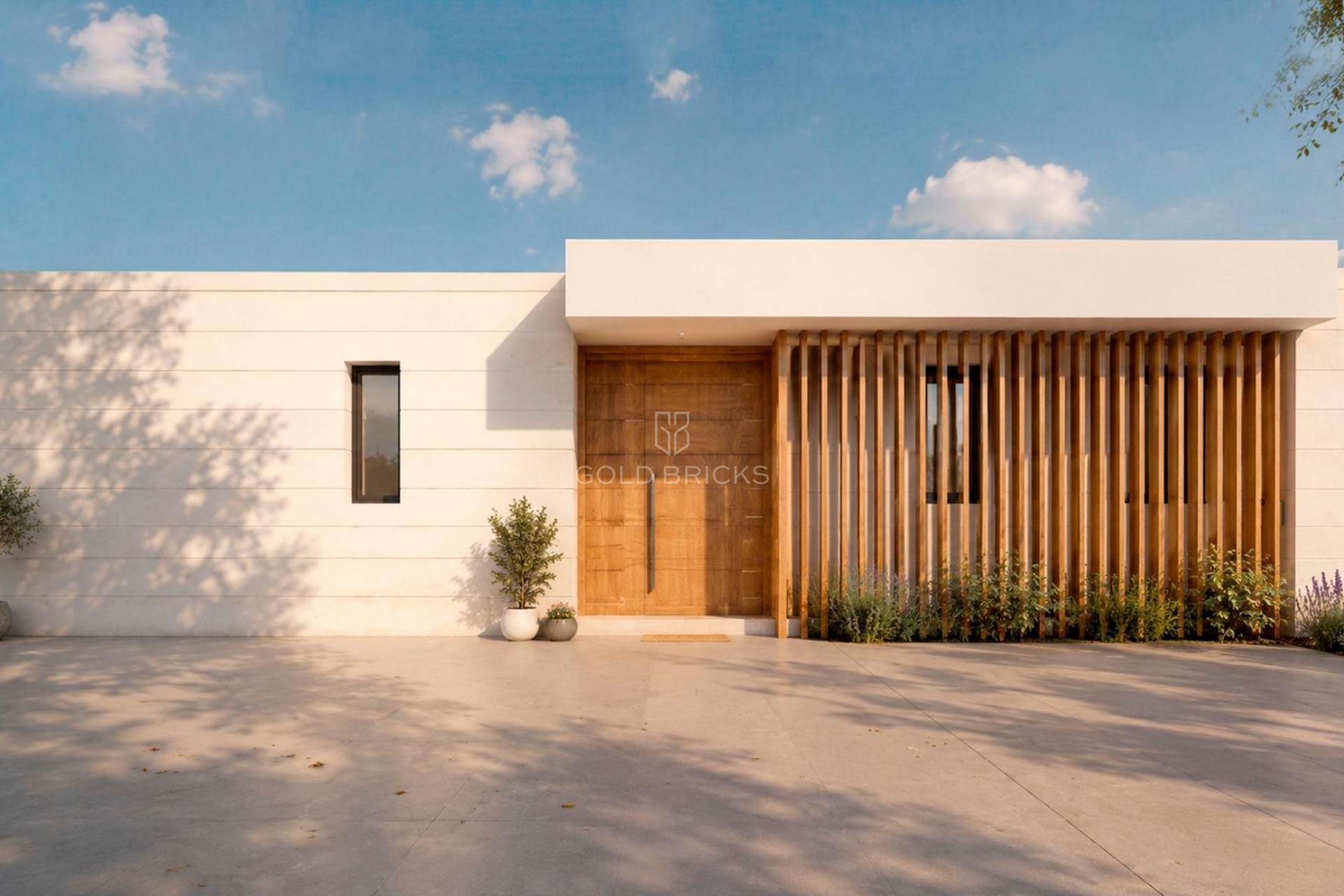 Nieuwbouw · Villa · Pilar de la Horadada · pueblo