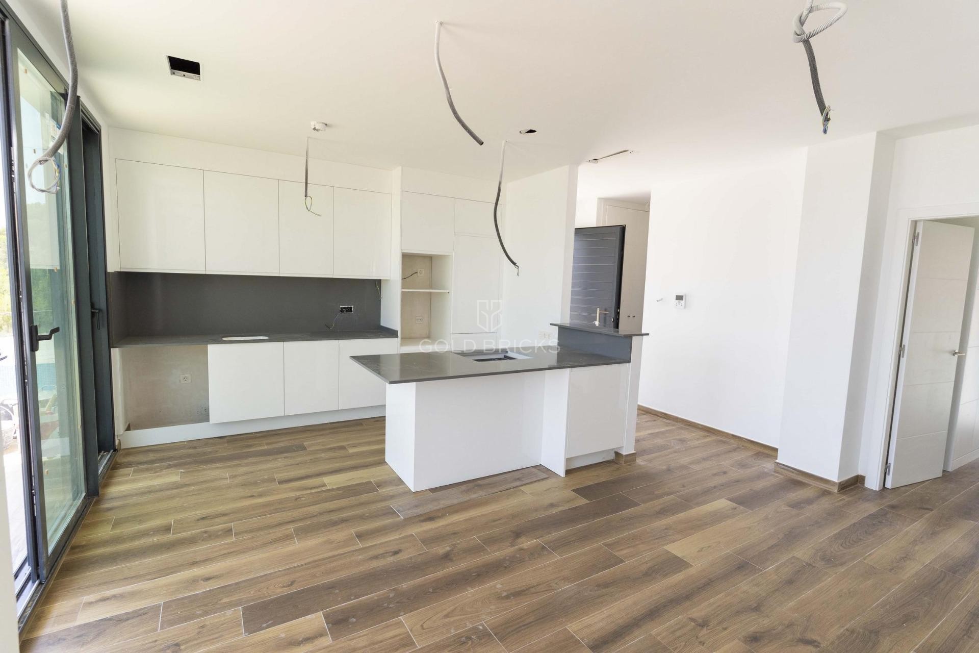 Nieuwbouw · Villa · Polop · La Alberca