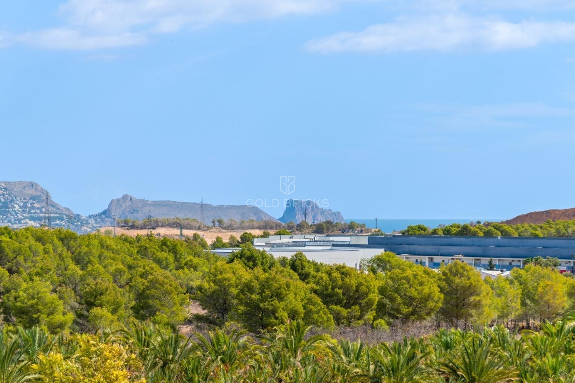 Nieuwbouw · Villa · Polop · Novapolop