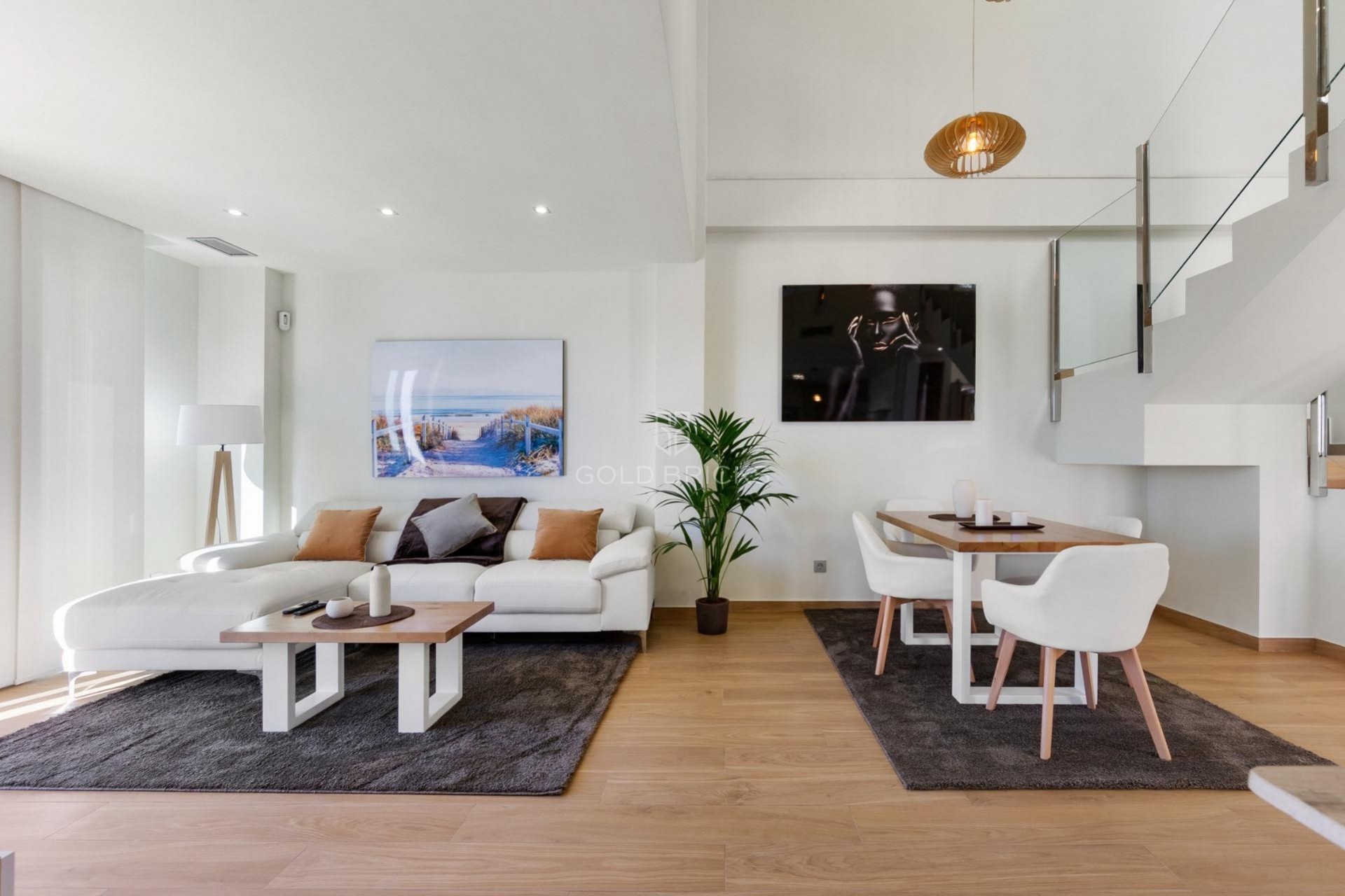 Nieuwbouw · Villa · Rojales · Ciudad Quesada