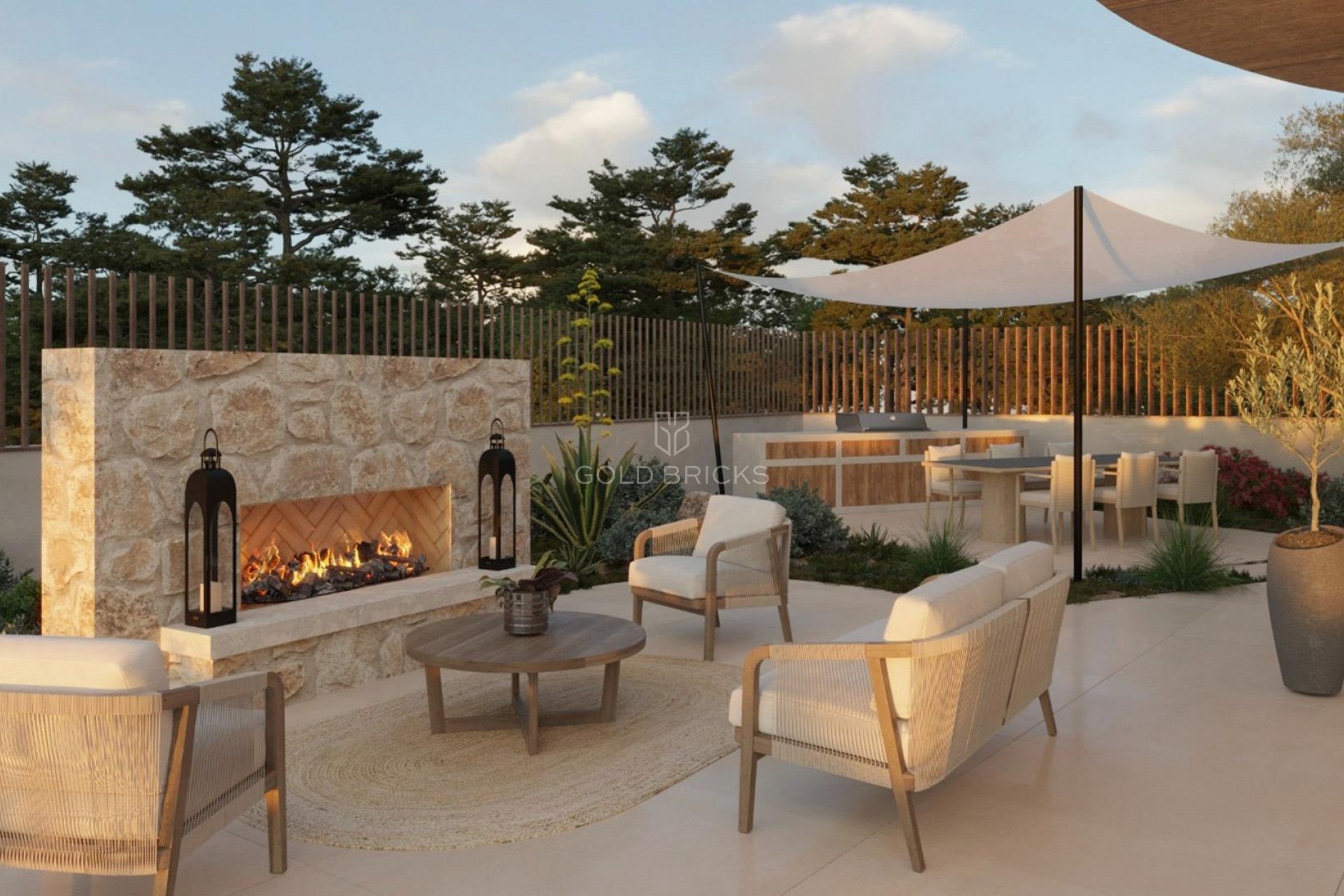 Nieuwbouw · Villa · San Fulgencio · La Escuera