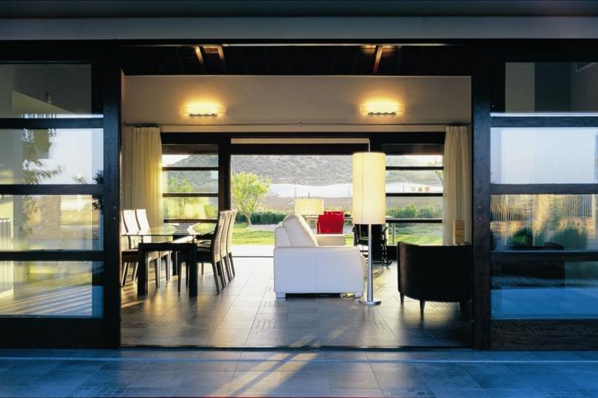 Nieuwbouw · Villa · Sucina · Peraleja Golf