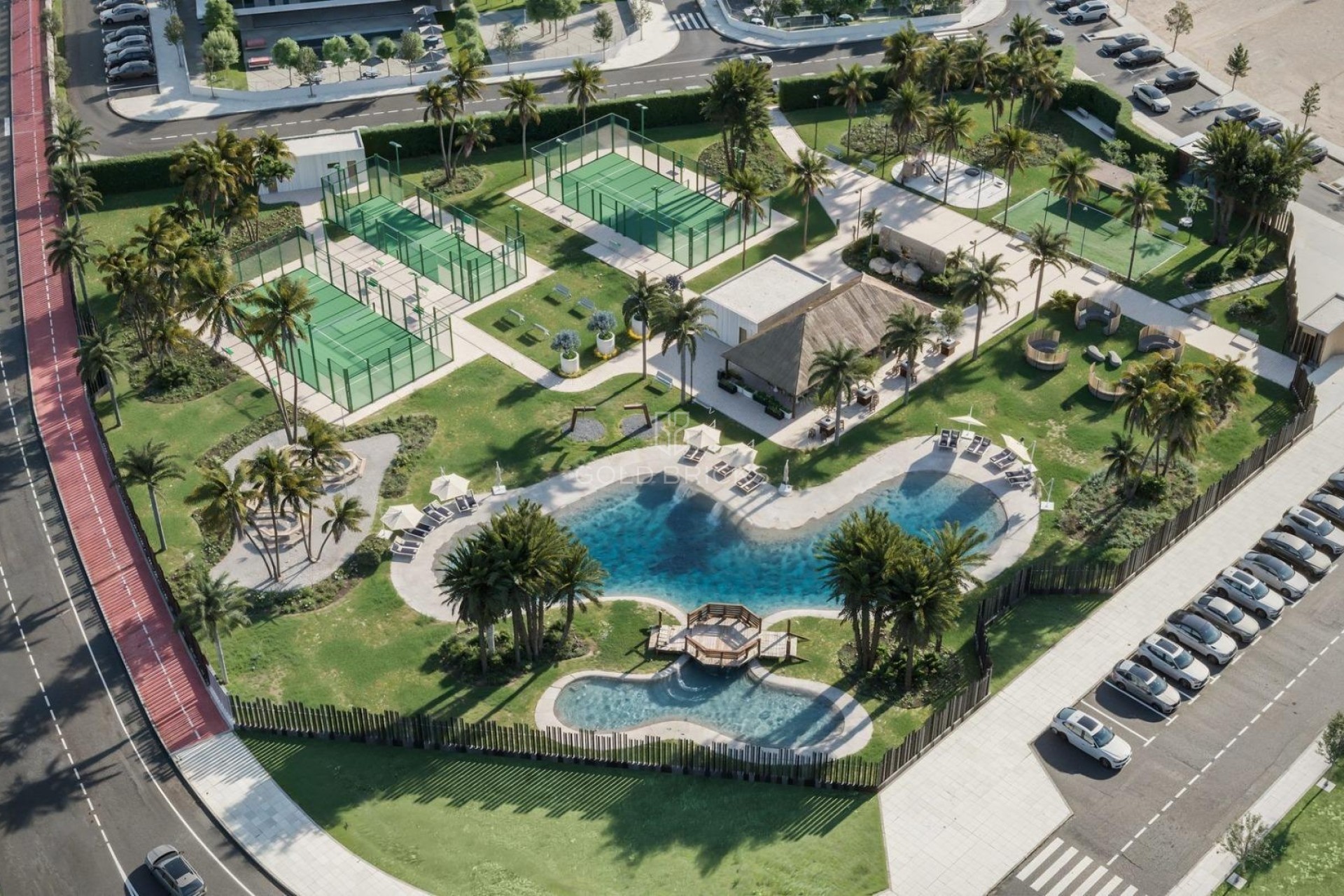 Nieuwbouw · Villa · Torre Pacheco · El Alba