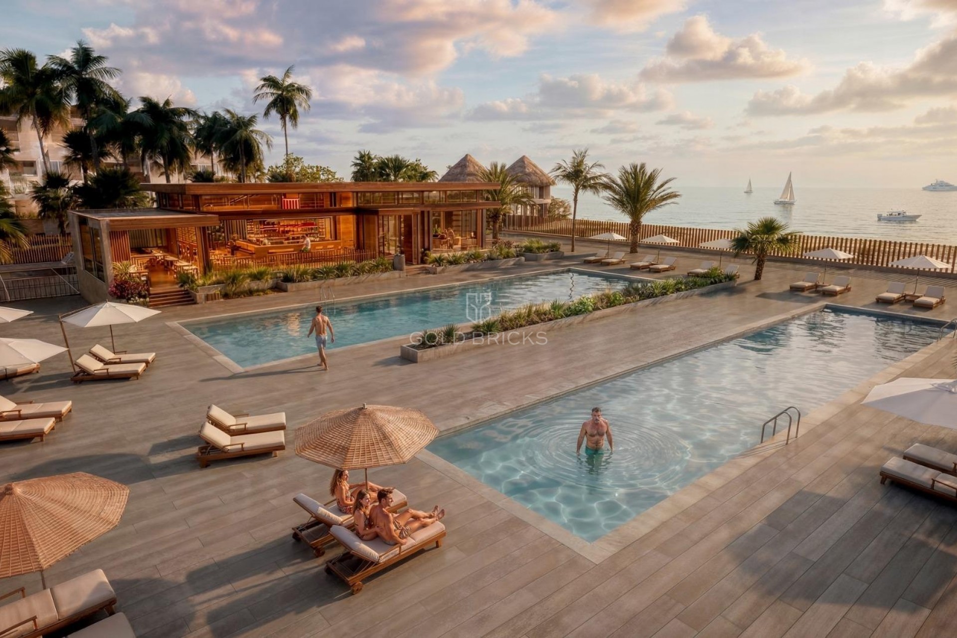 Nieuwbouw · Villa · Vera · Vera playa