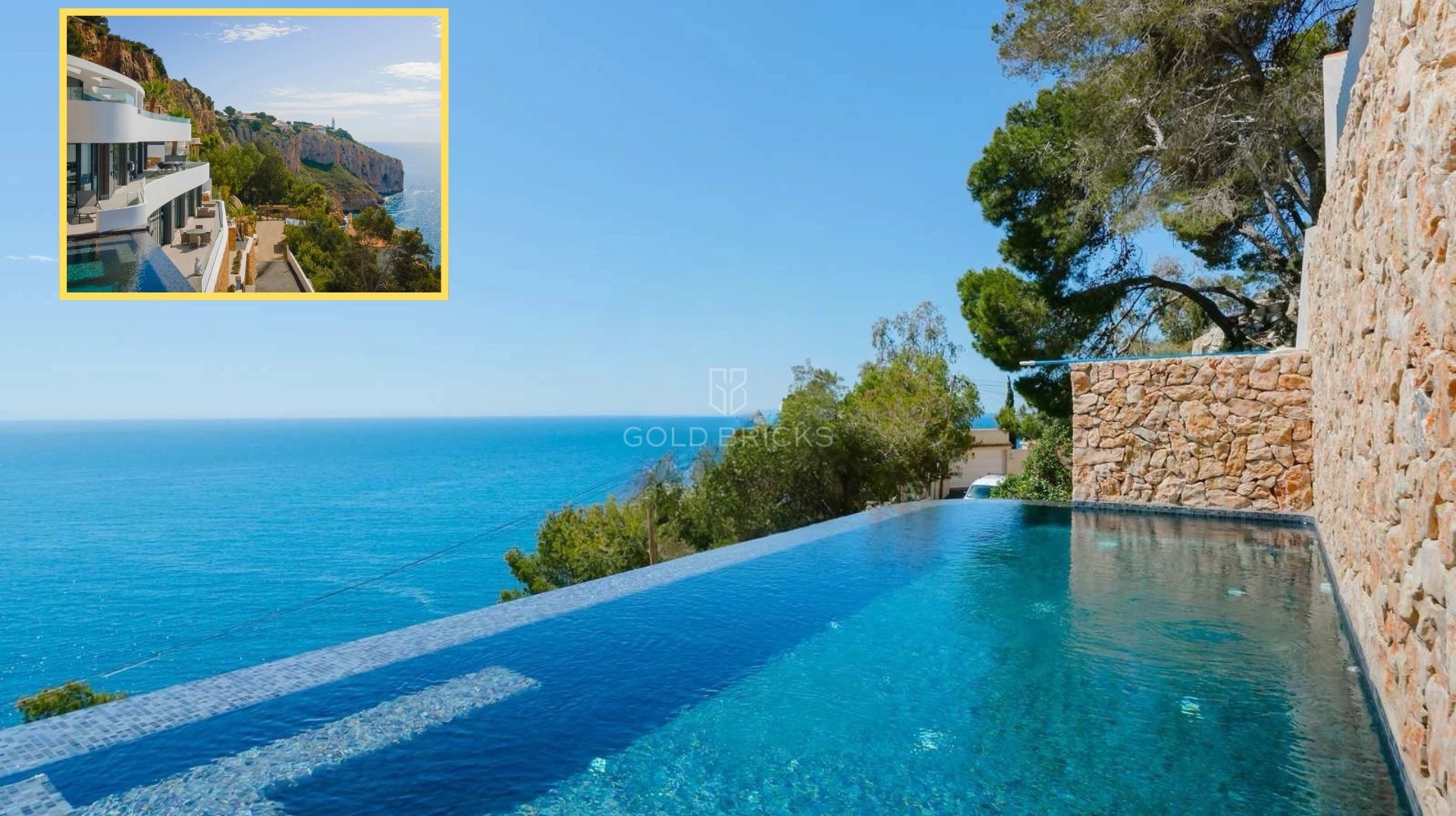 Niezależna willa · Sprzedaż · Jávea · Arenal