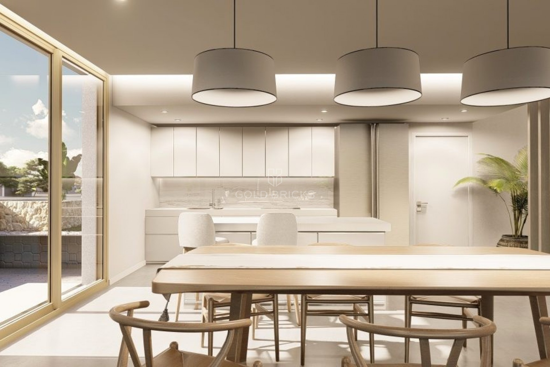 Nouvelle construction ·  · Algorfa · Algorfa Centro