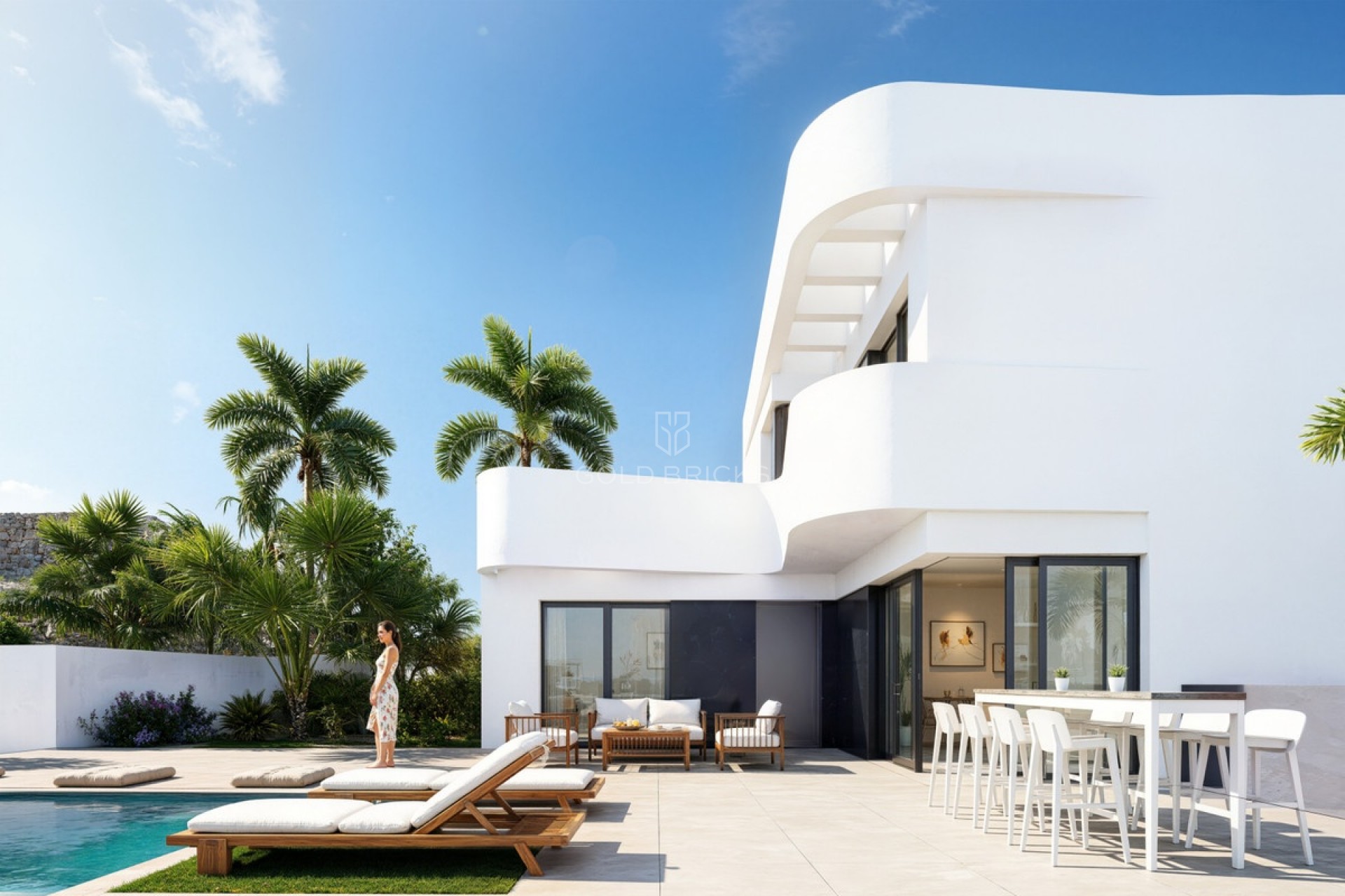 Nouvelle construction ·  · Algorfa · Algorfa Centro