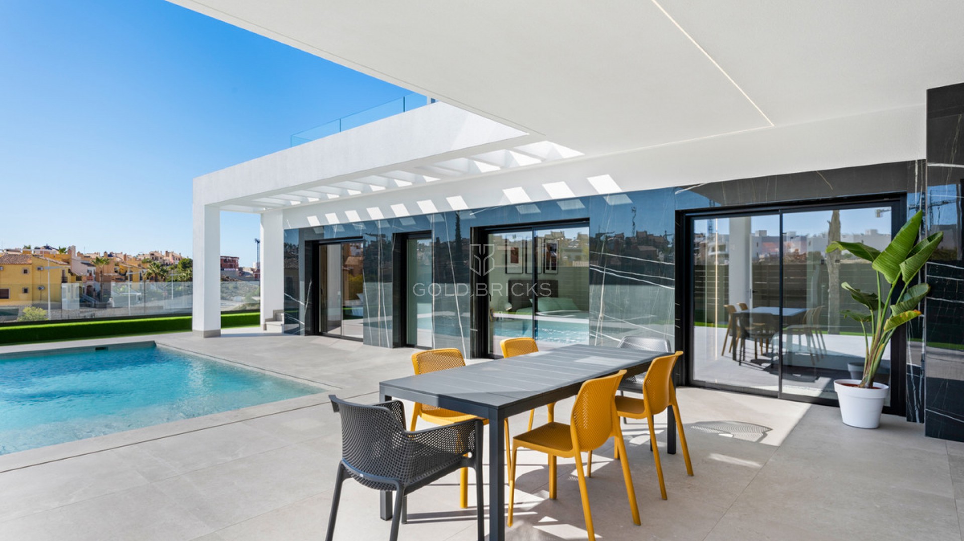  · Nouvelle construction · Algorfa · La finca golf