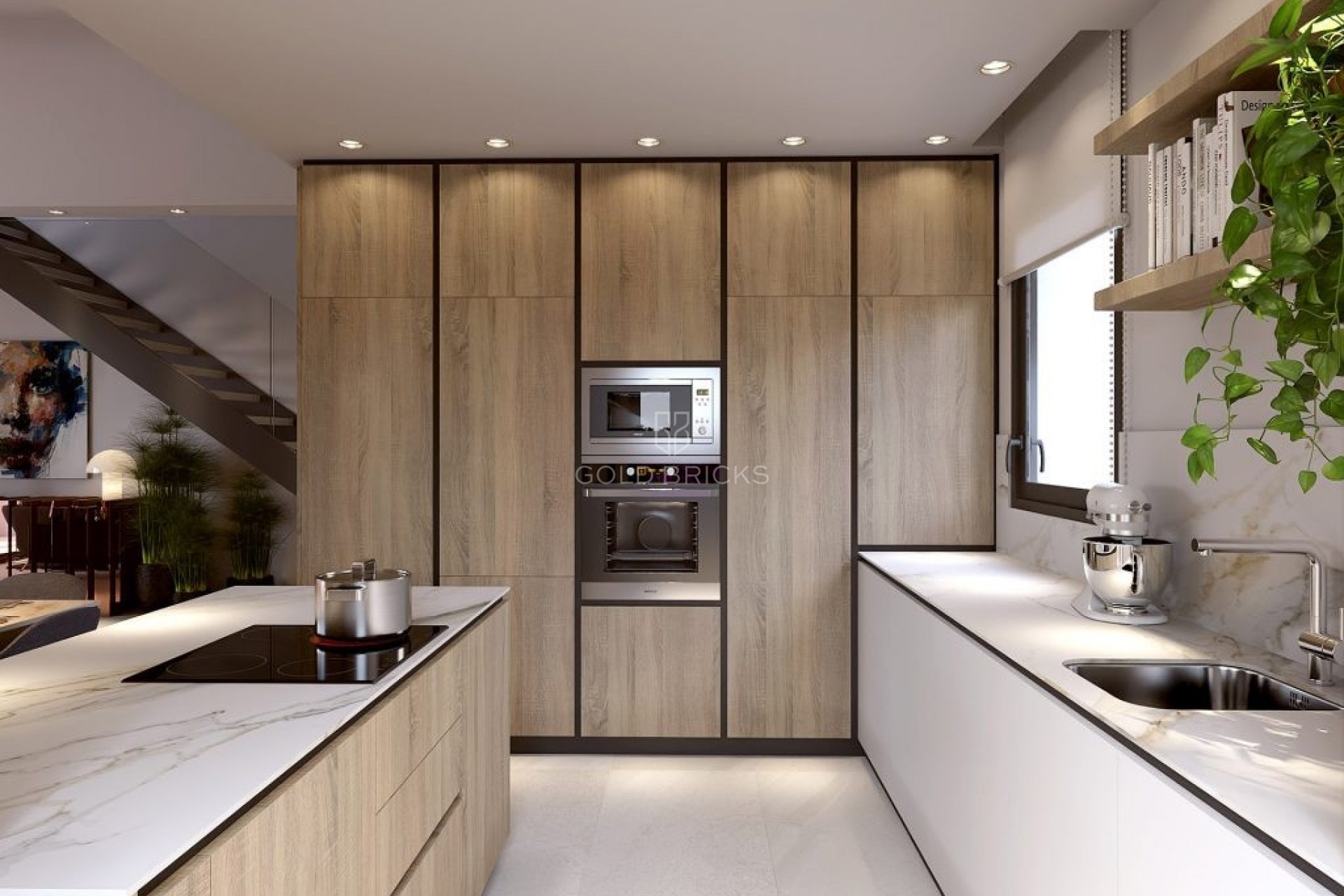 Nouvelle construction ·  · Algorfa · La finca golf