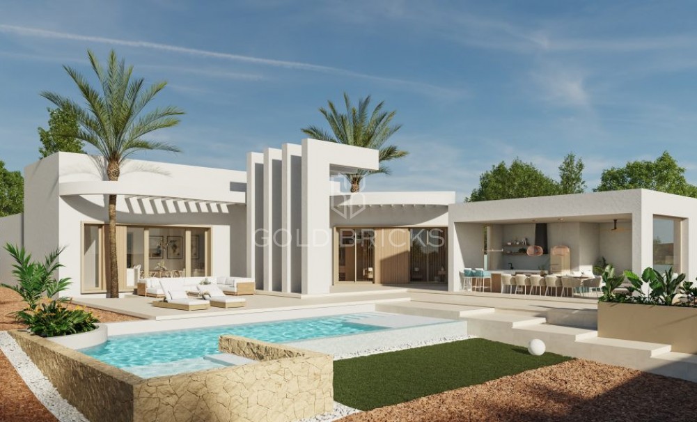 - Nouvelle construction - Algorfa - RS-66669