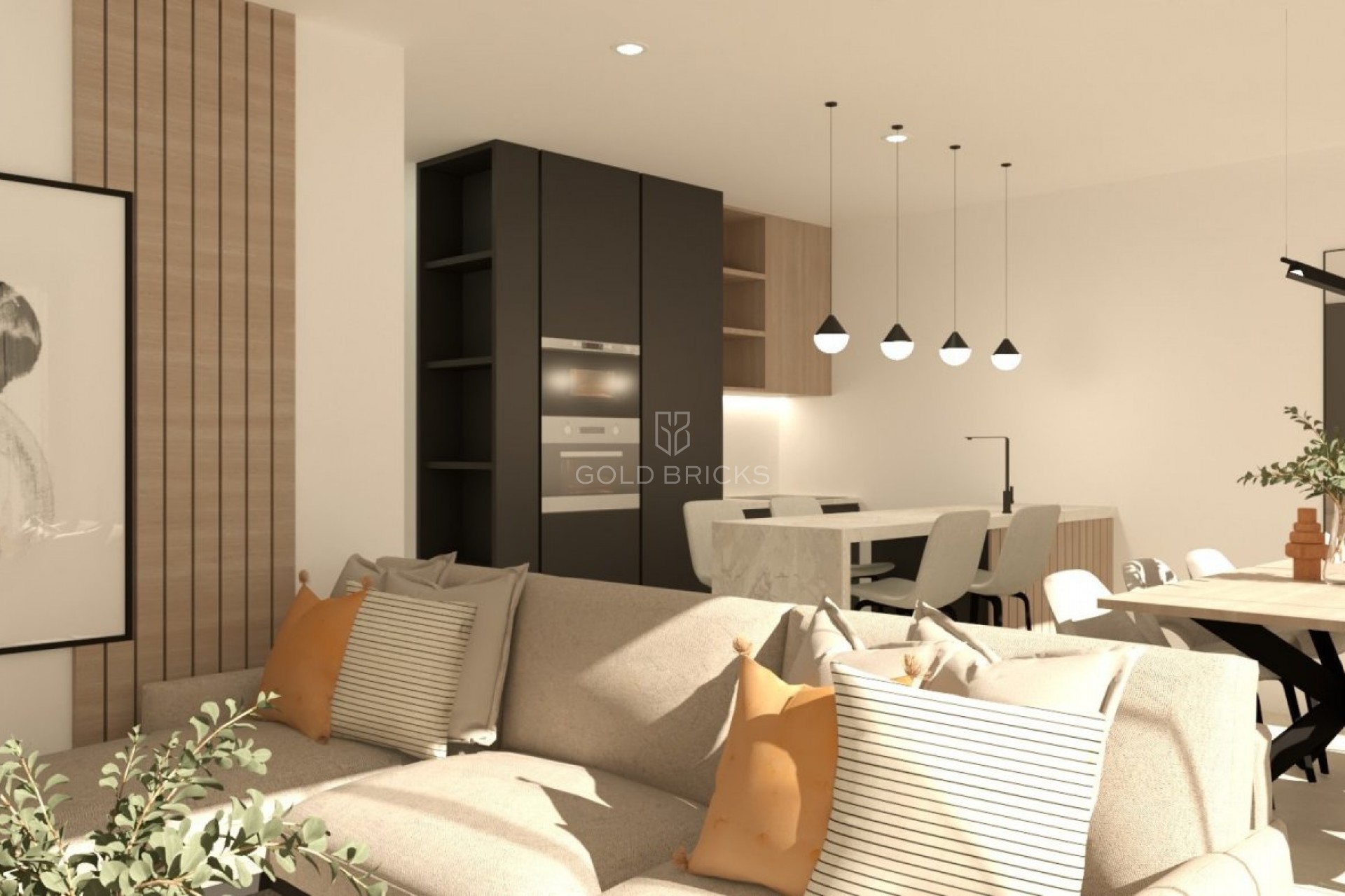 Nouvelle construction · Apartment · Alhama de Murcia · Condado de Alhama Resort