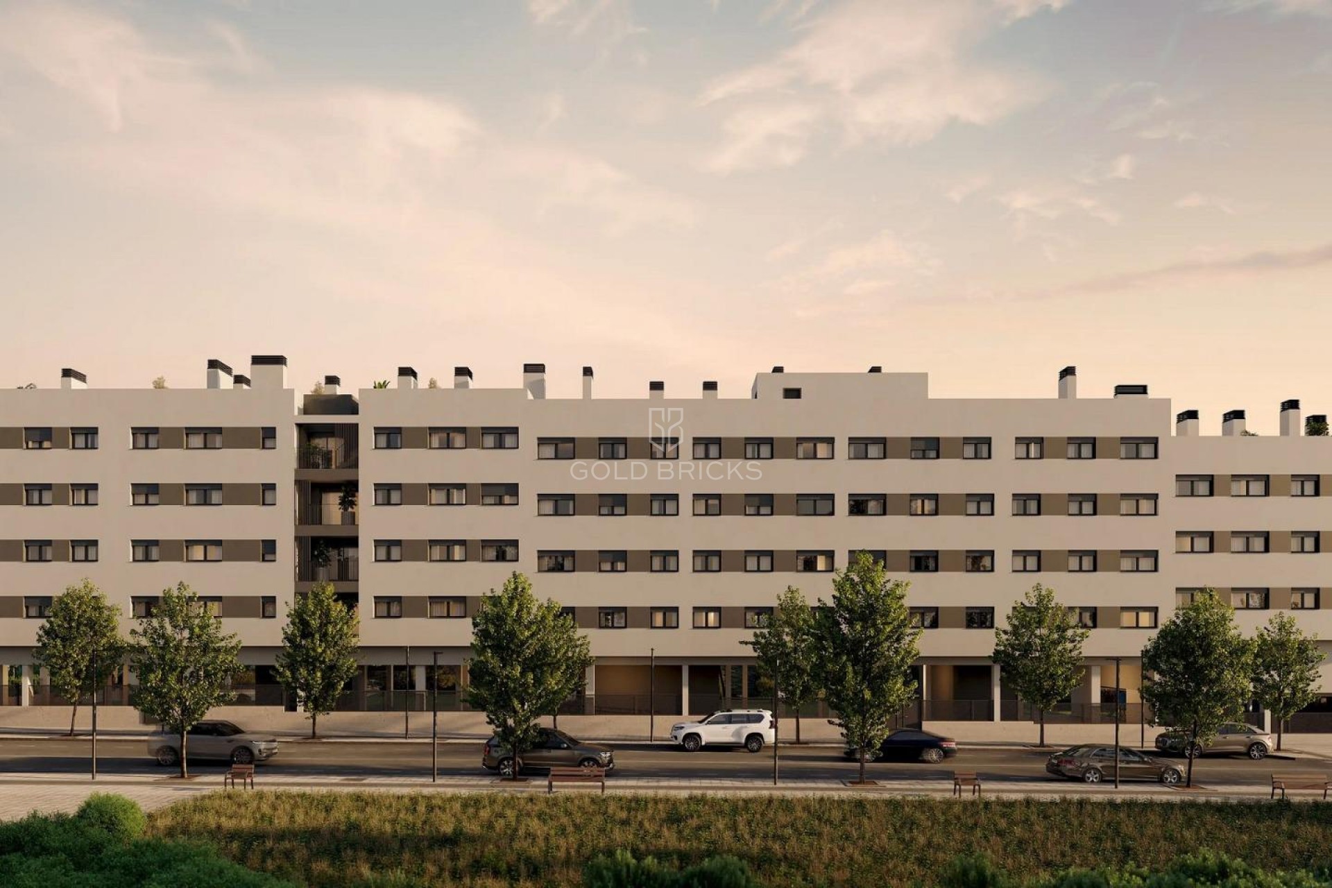 Nouvelle construction · Apartment · Alicante · Pau Ii