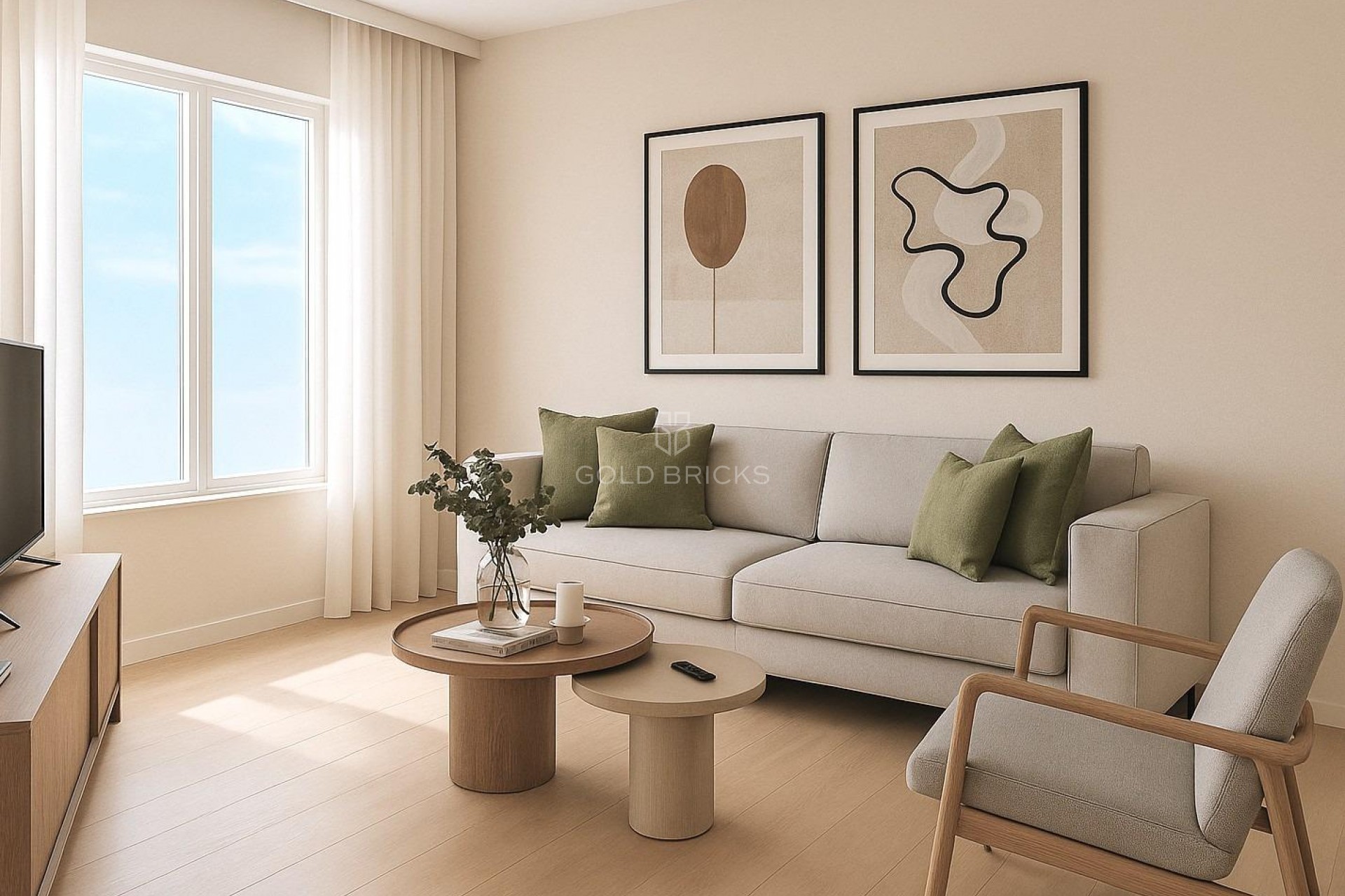 Nouvelle construction · Apartment · Benejúzar · pueblo