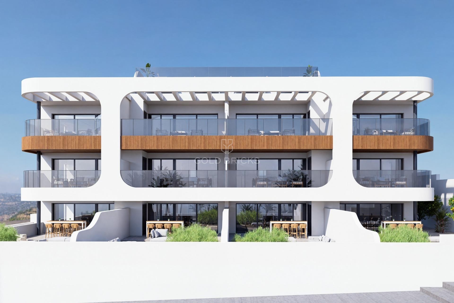 Nouvelle construction · Apartment · Benijofar · Pueblo