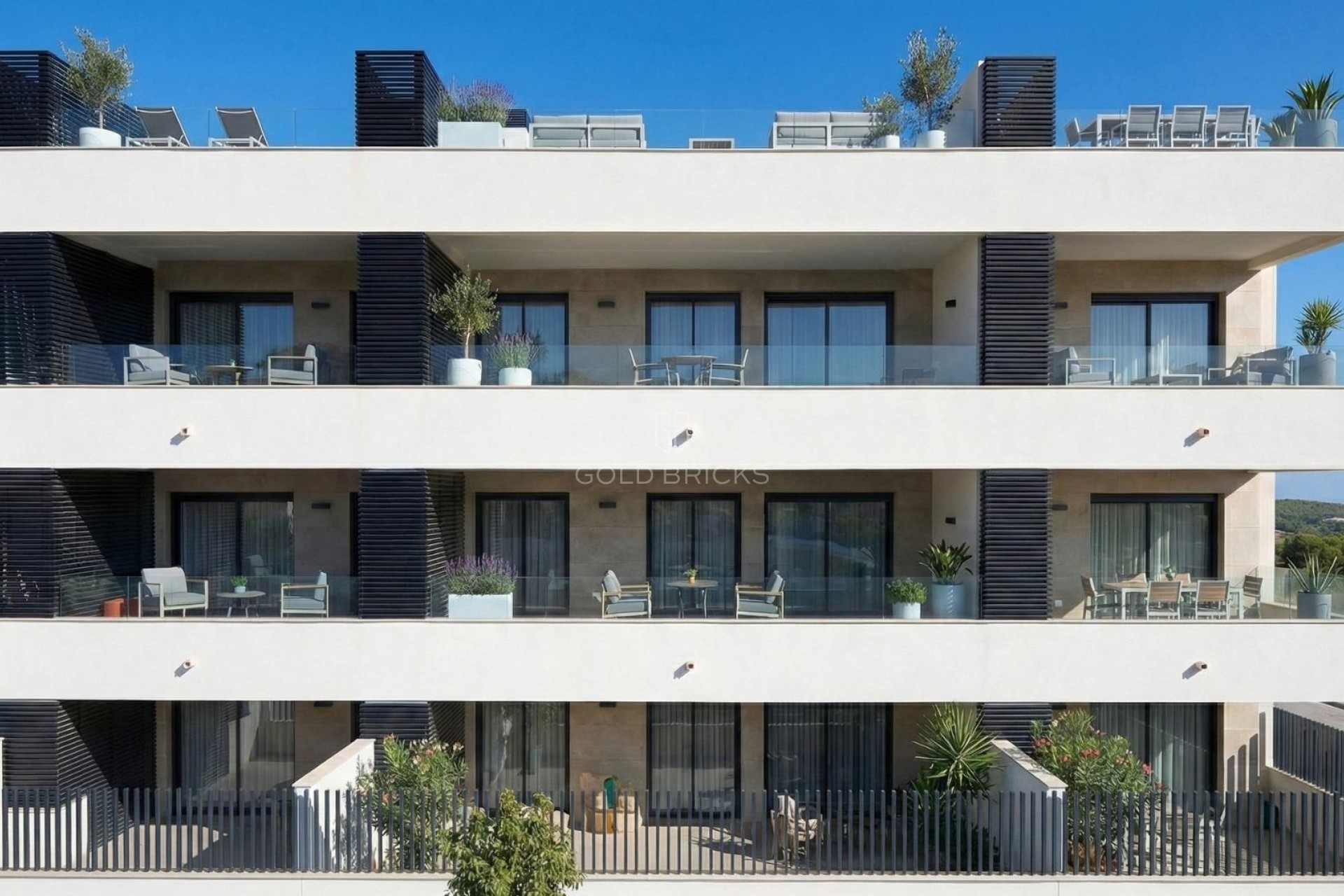 Nouvelle construction · Apartment · Benijofar · Pueblo