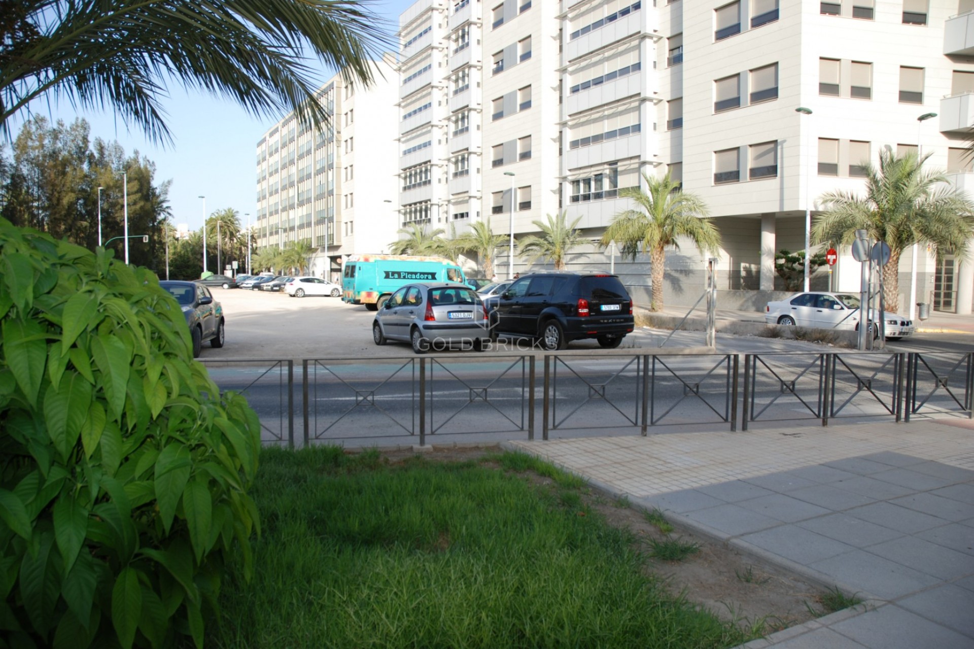 Nouvelle construction · Apartment · Elche · Center