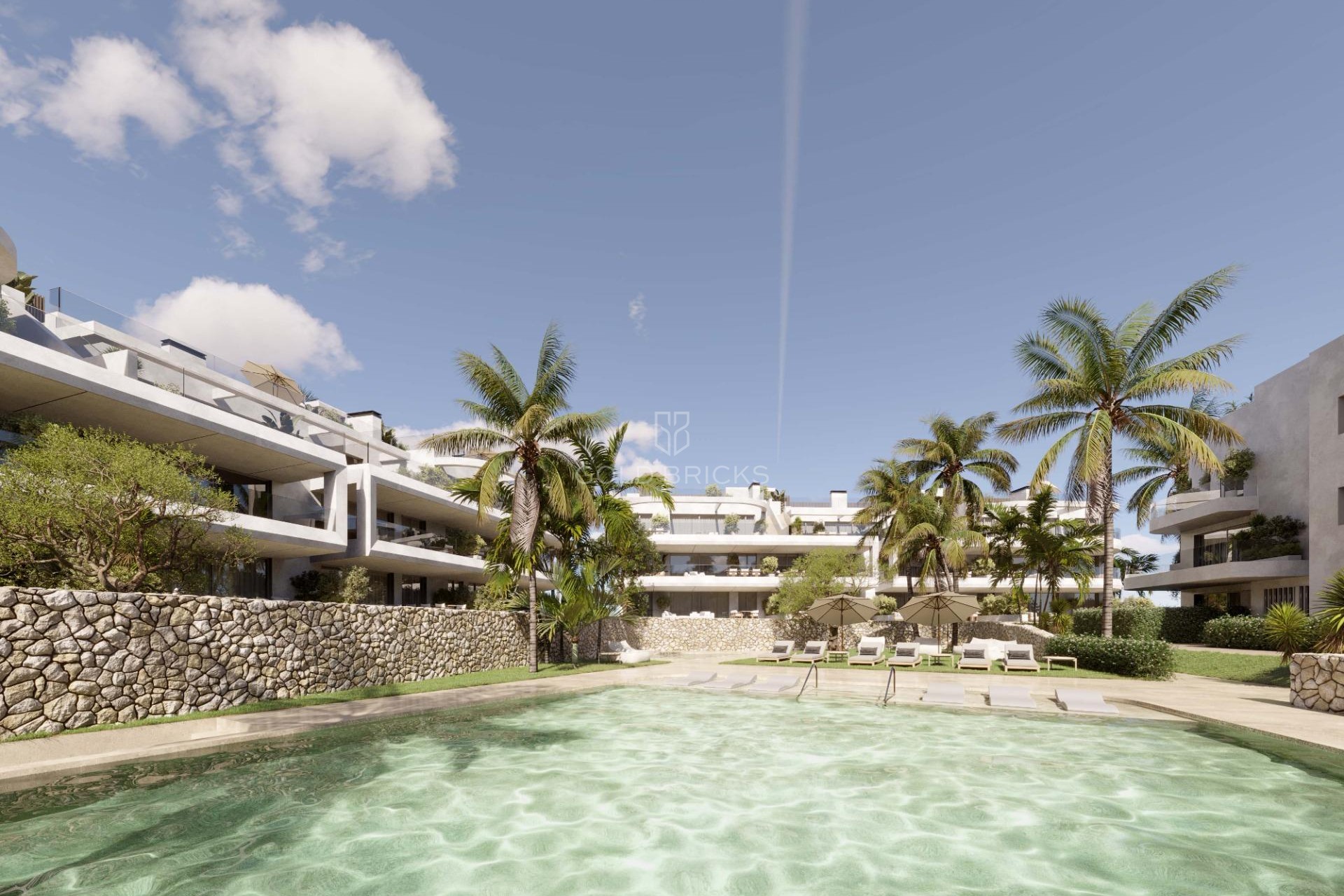 Nouvelle construction · Apartment · Estepona · Arroyo Vaquero