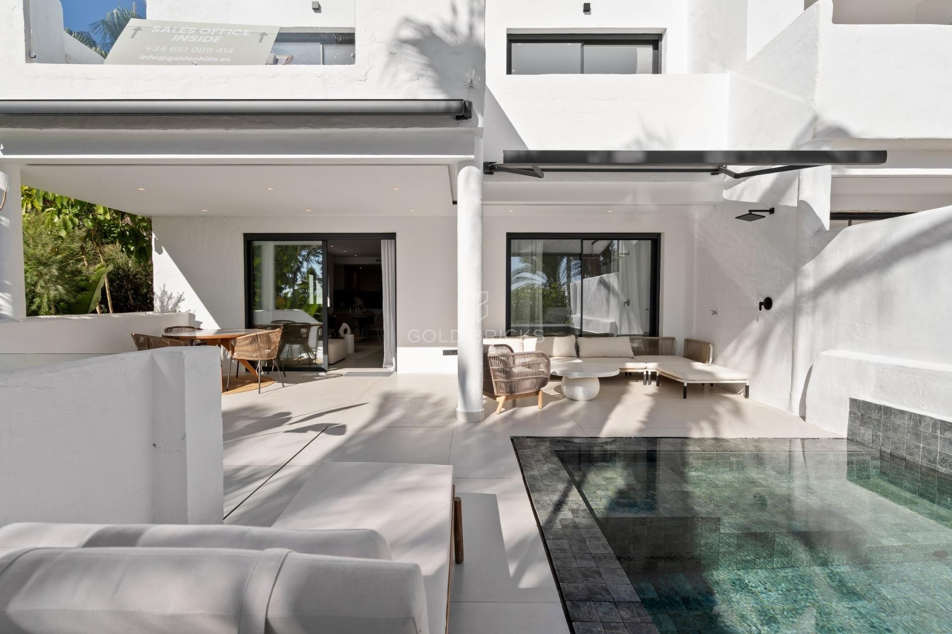 Nouvelle construction · Apartment · Estepona · El Paraíso