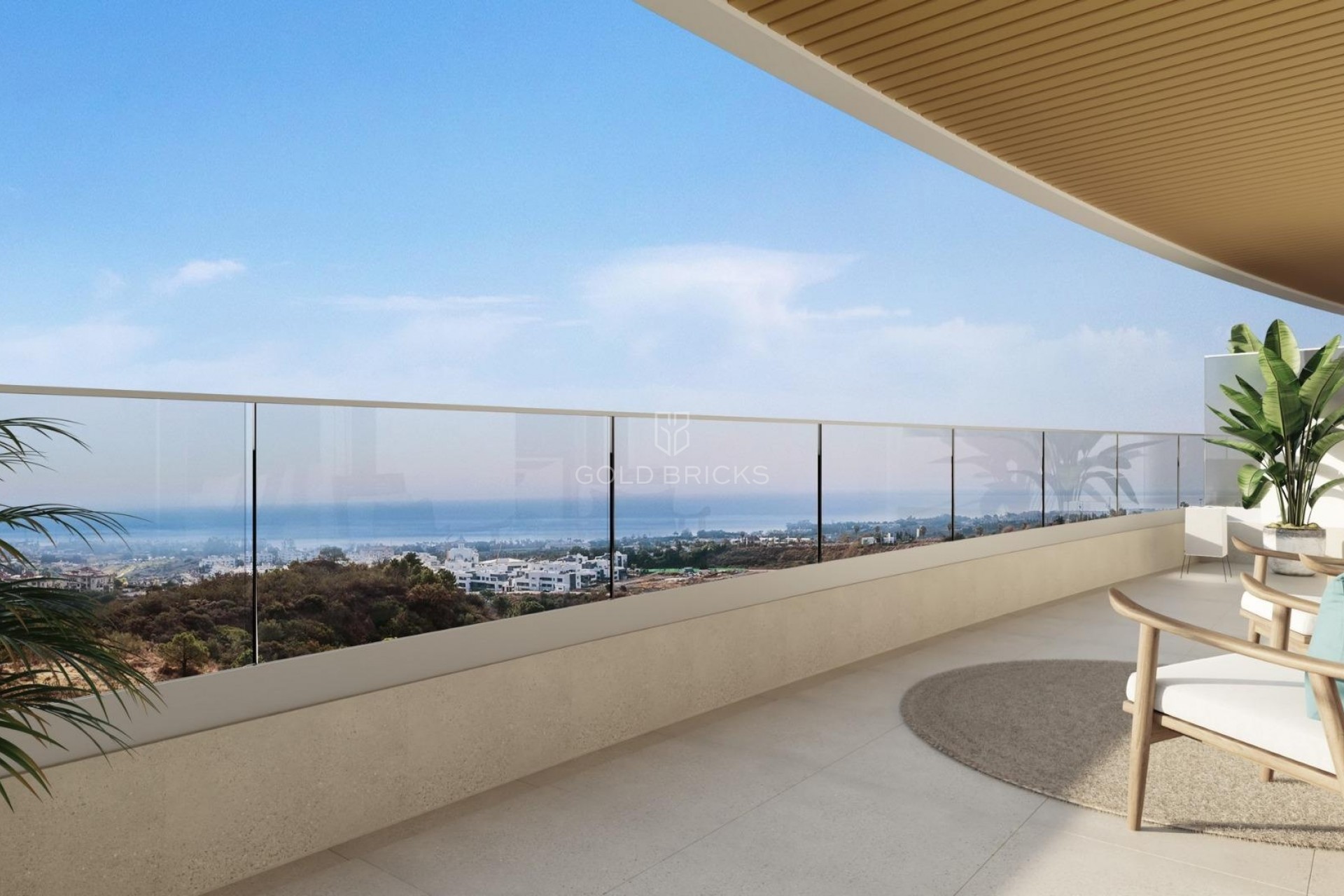 Nouvelle construction · Apartment · Estepona · Parque Selwo