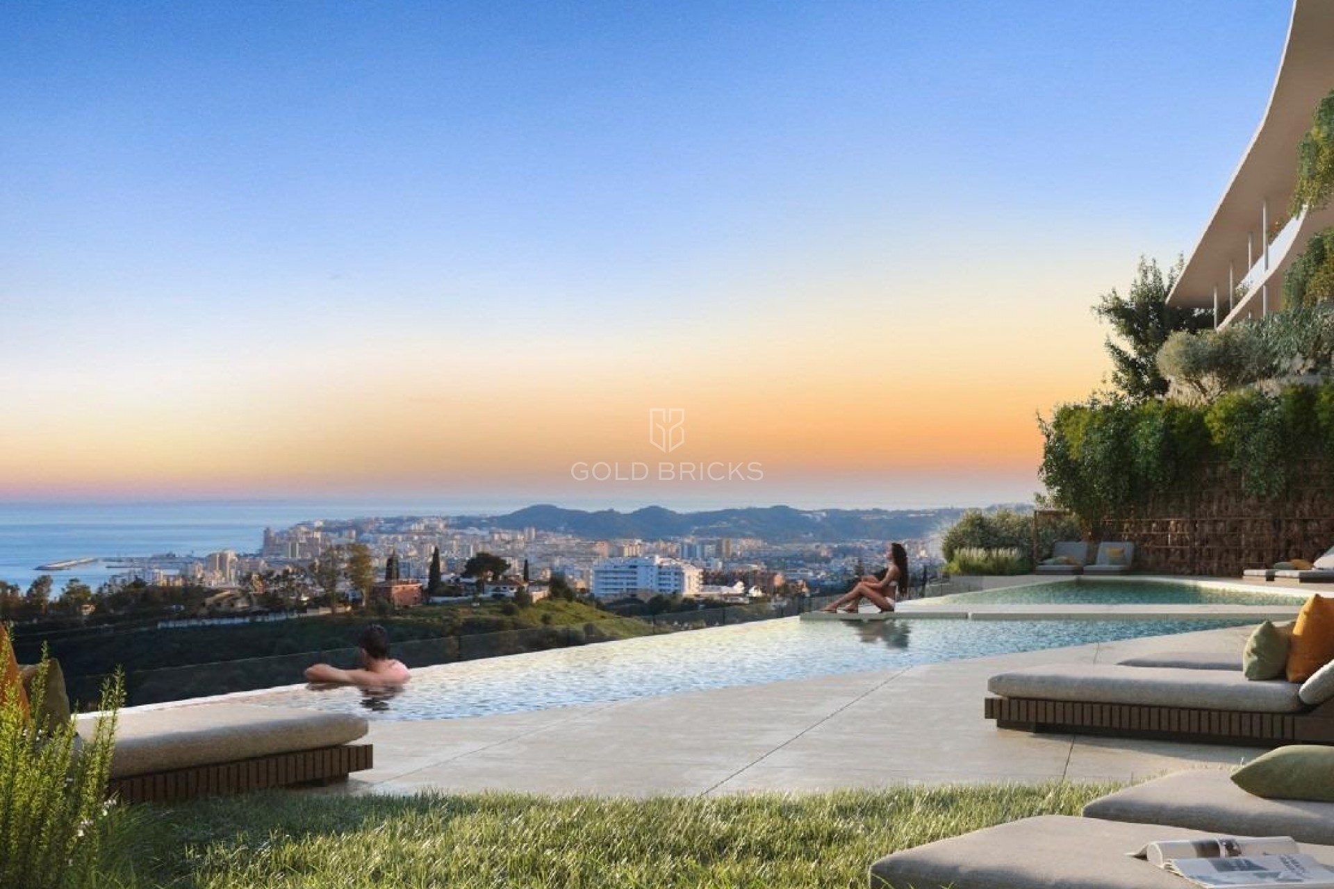 Nouvelle construction · Apartment · Fuengirola · Higueron