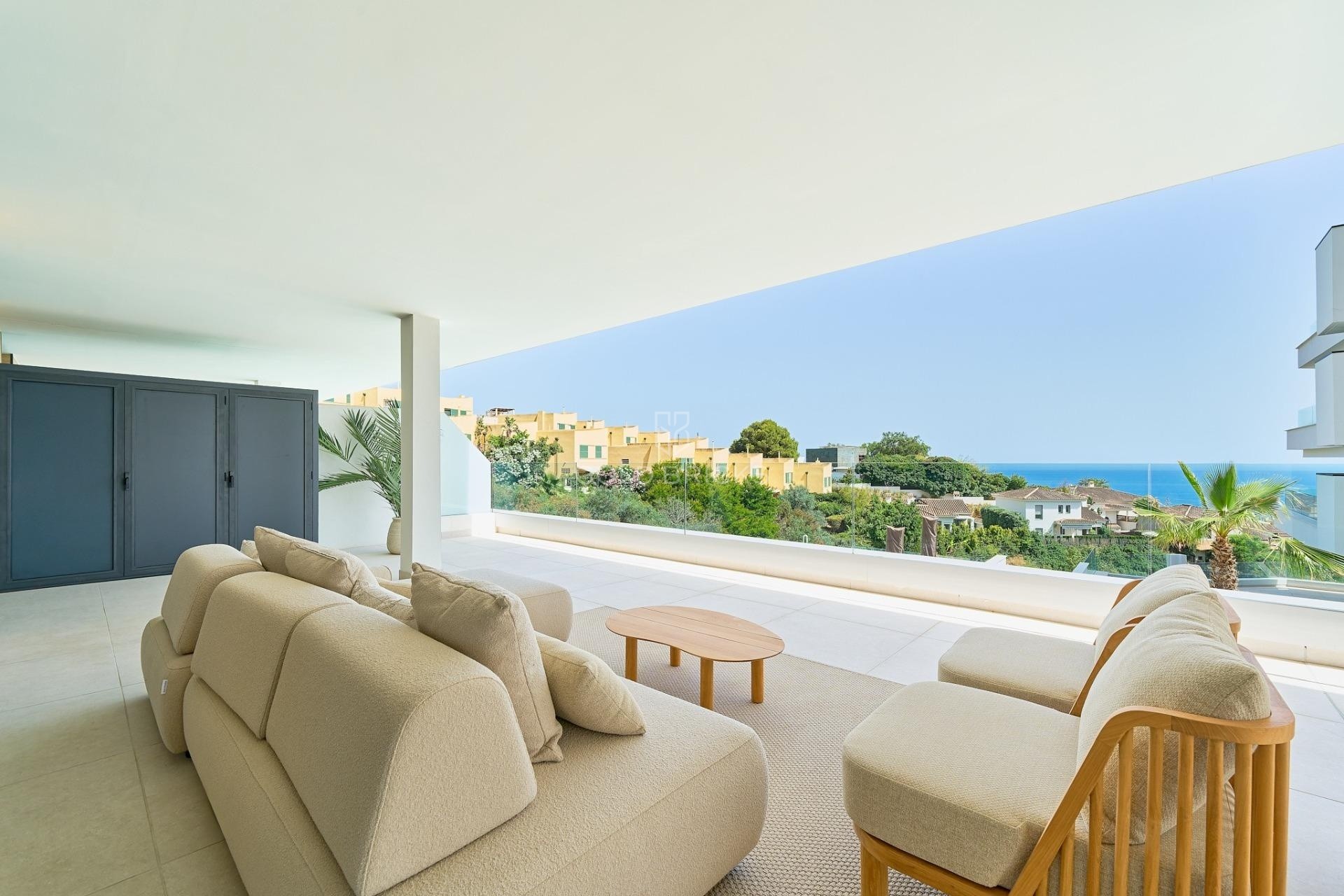 Nouvelle construction · Apartment · Fuengirola · Higueron
