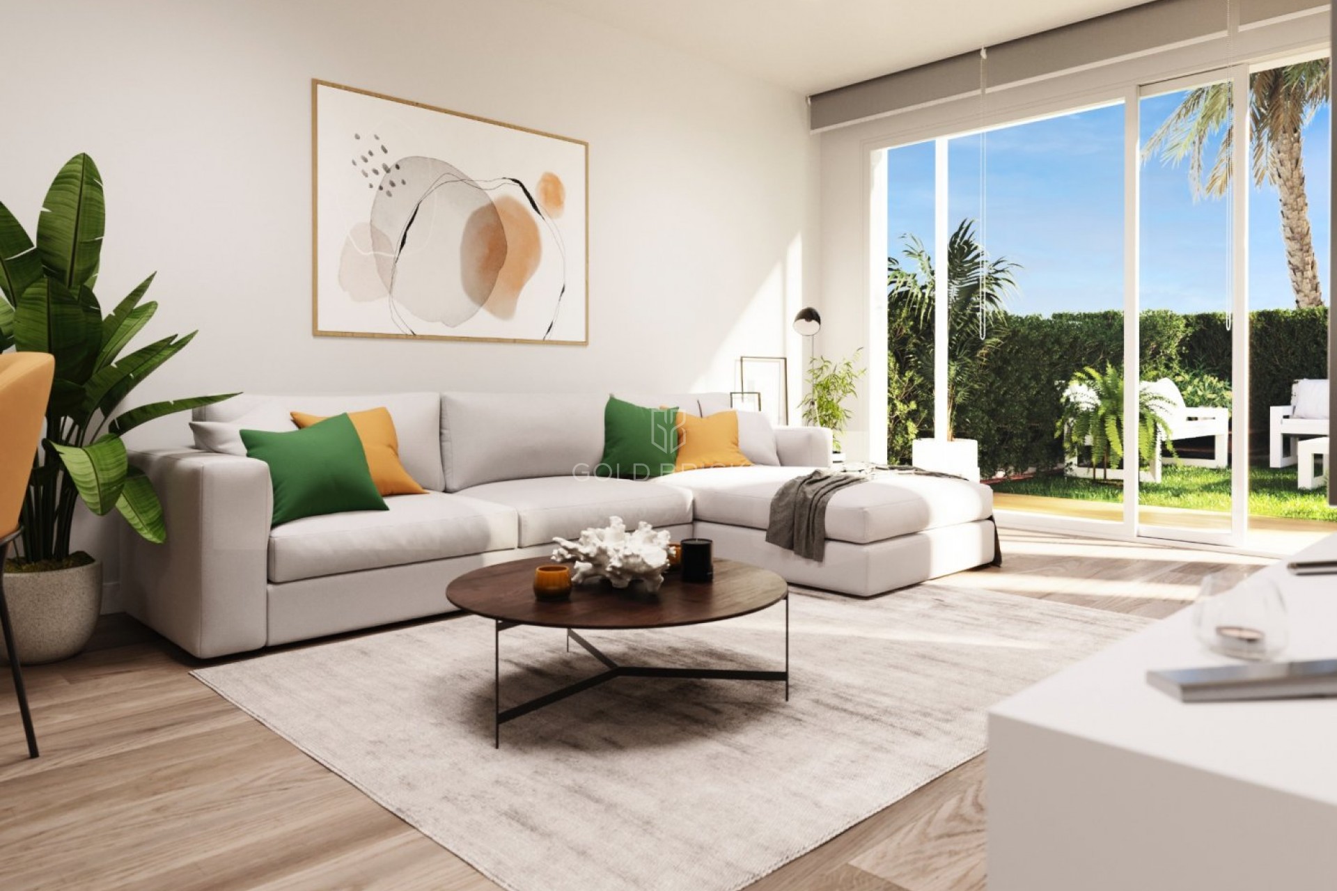 Nouvelle construction · Apartment · Gran alacant · Gran Alacant