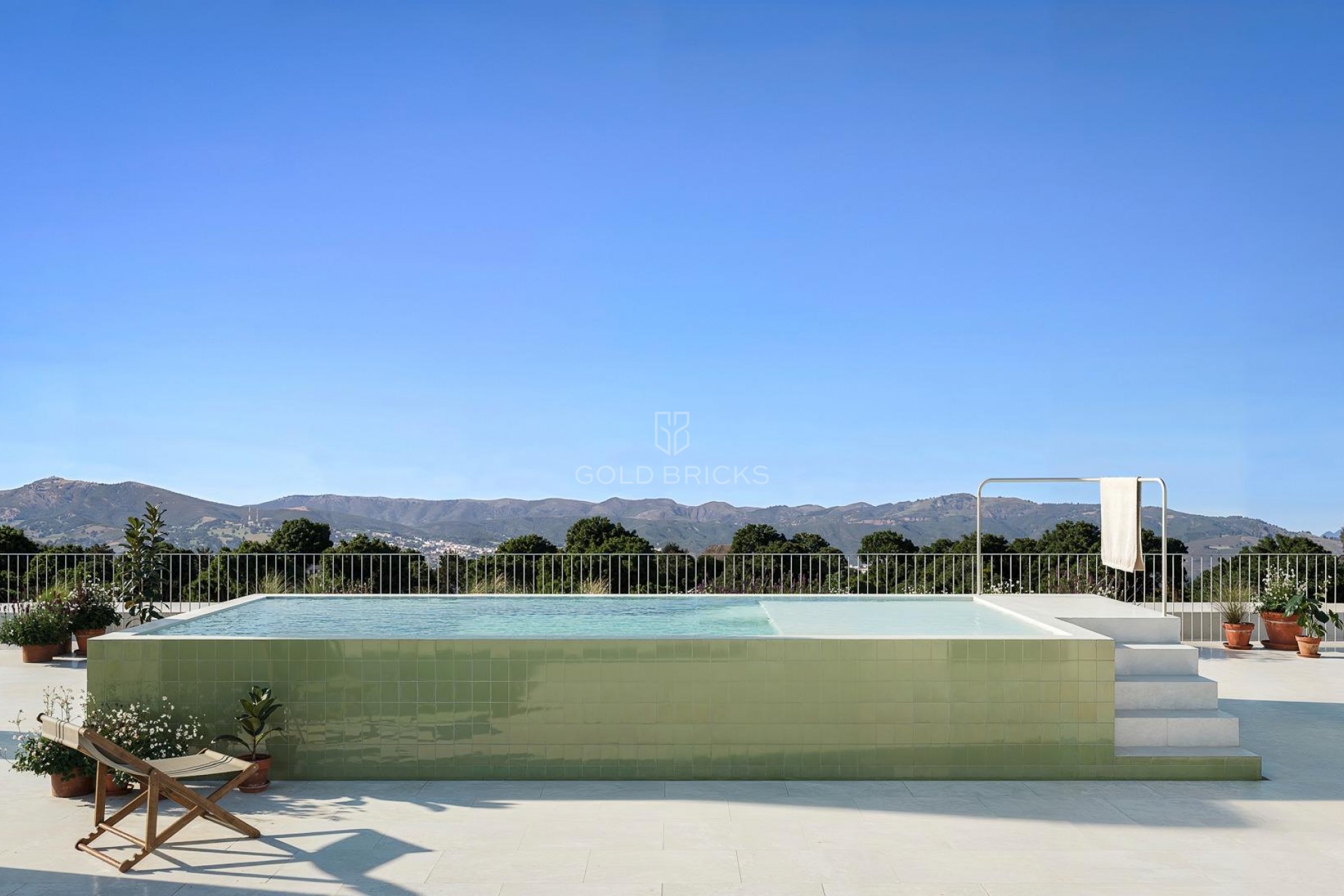 Nouvelle construction · Apartment · Jacarilla · pueblo