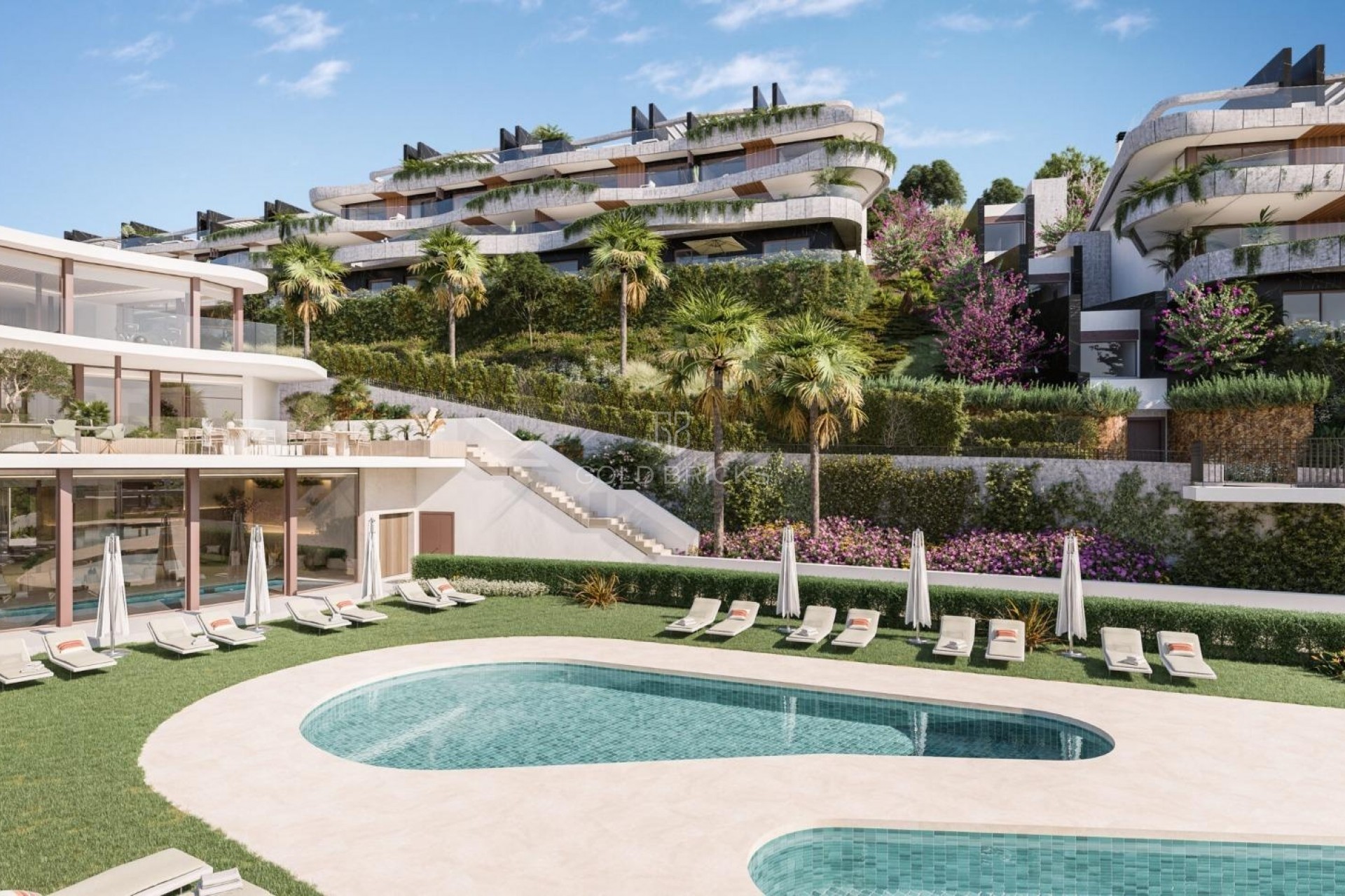 Nouvelle construction · Apartment · Marbella · Elviria