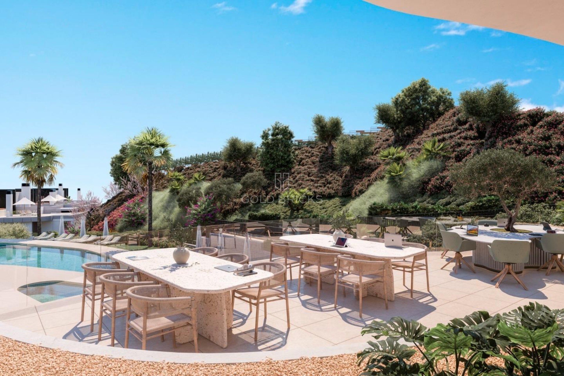 Nouvelle construction · Apartment · Marbella · Elviria