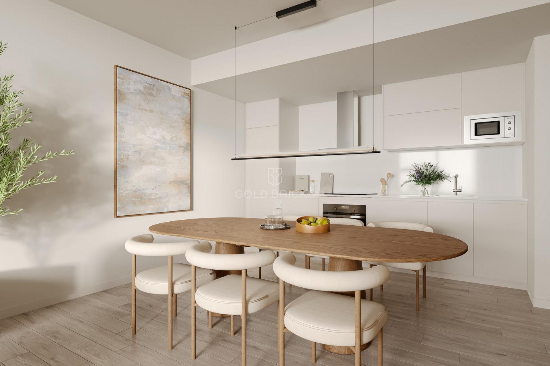 Nouvelle construction · Apartment · Mijas · Hipódromo Costa del Sol