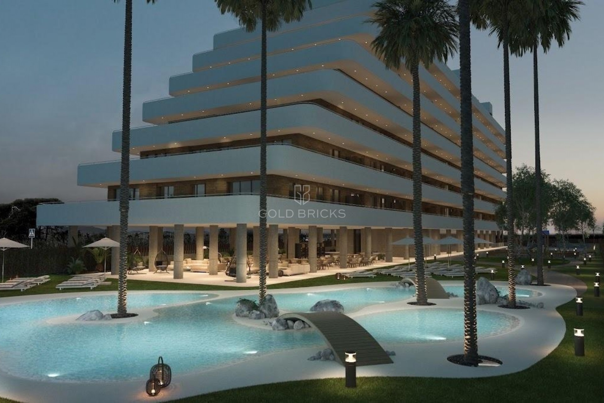 Nouvelle construction · Apartment · Moncofa · Playa de Moncofa