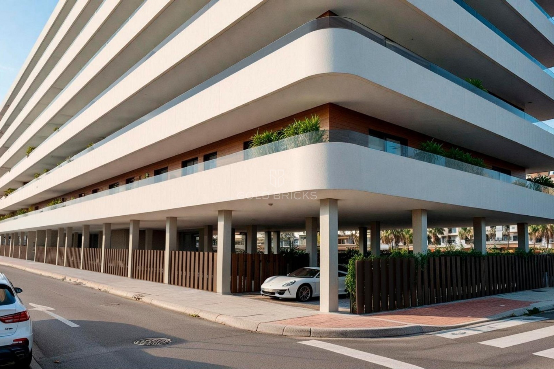 Nouvelle construction · Apartment · Moncofa · Playa de Moncofa