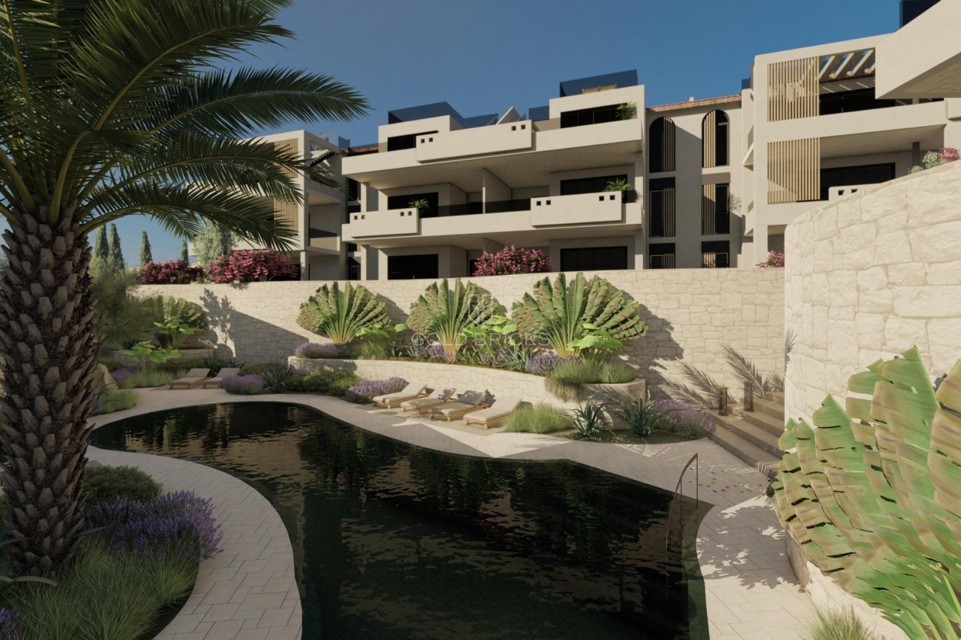 Nouvelle construction · Apartment · Monda · Guaro