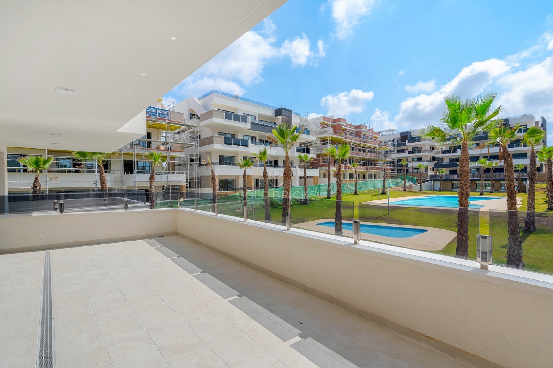 Nouvelle construction · Apartment · Orihuela Costa · Los Altos