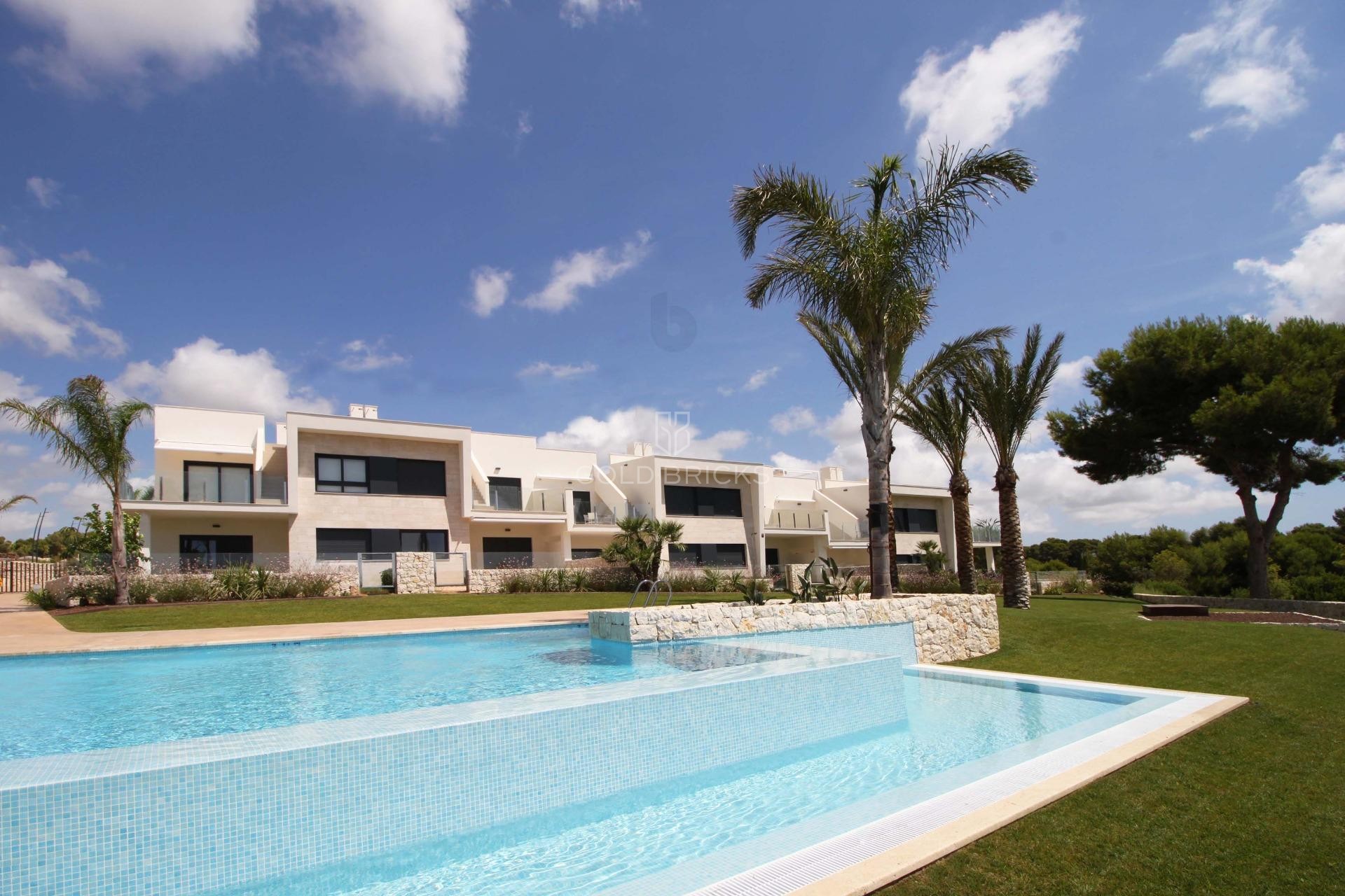 Nouvelle construction · Apartment · Pilar de la Horadada · Lo Romero Golf