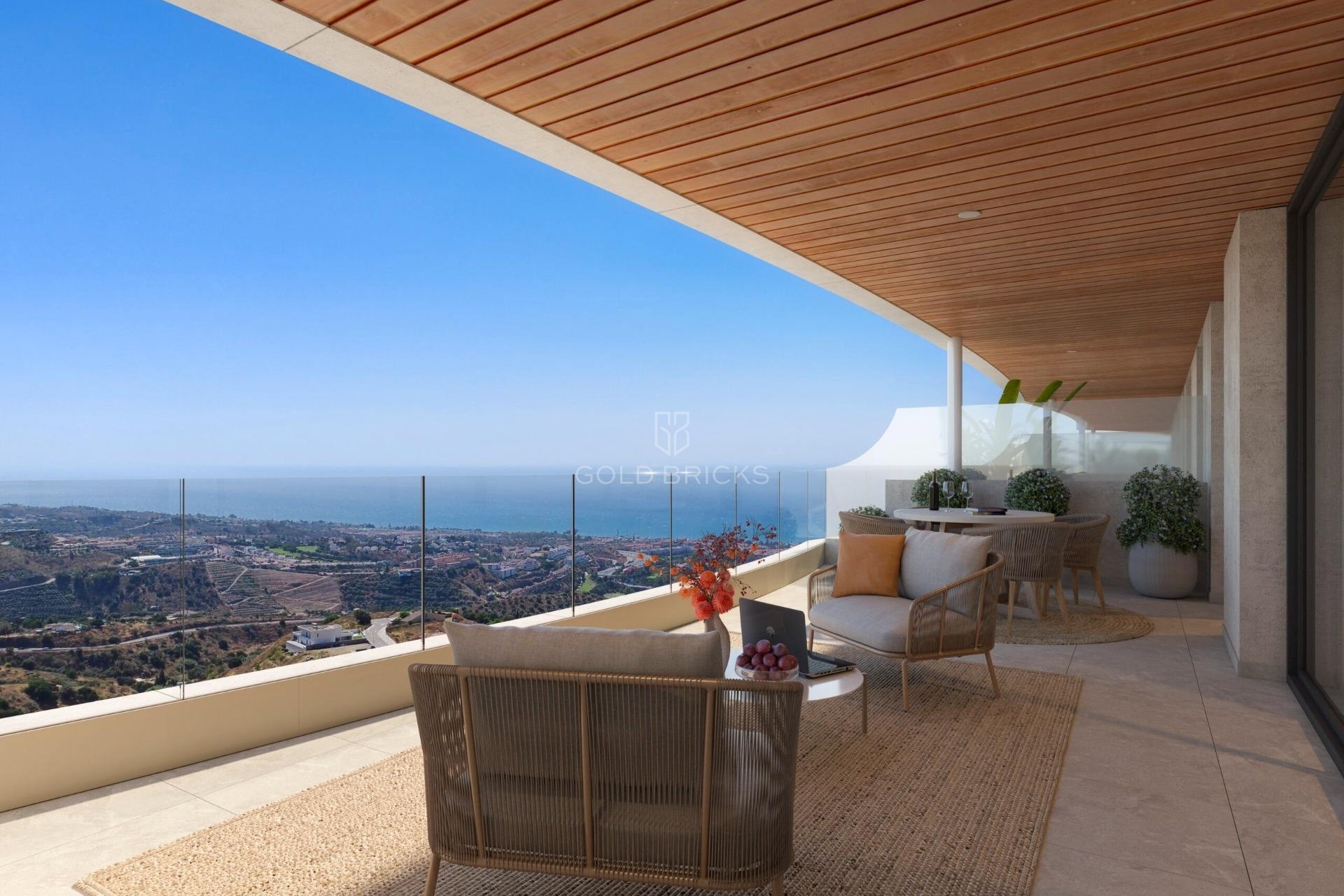 Nouvelle construction · Apartment · rincon de la victoria · Garcés