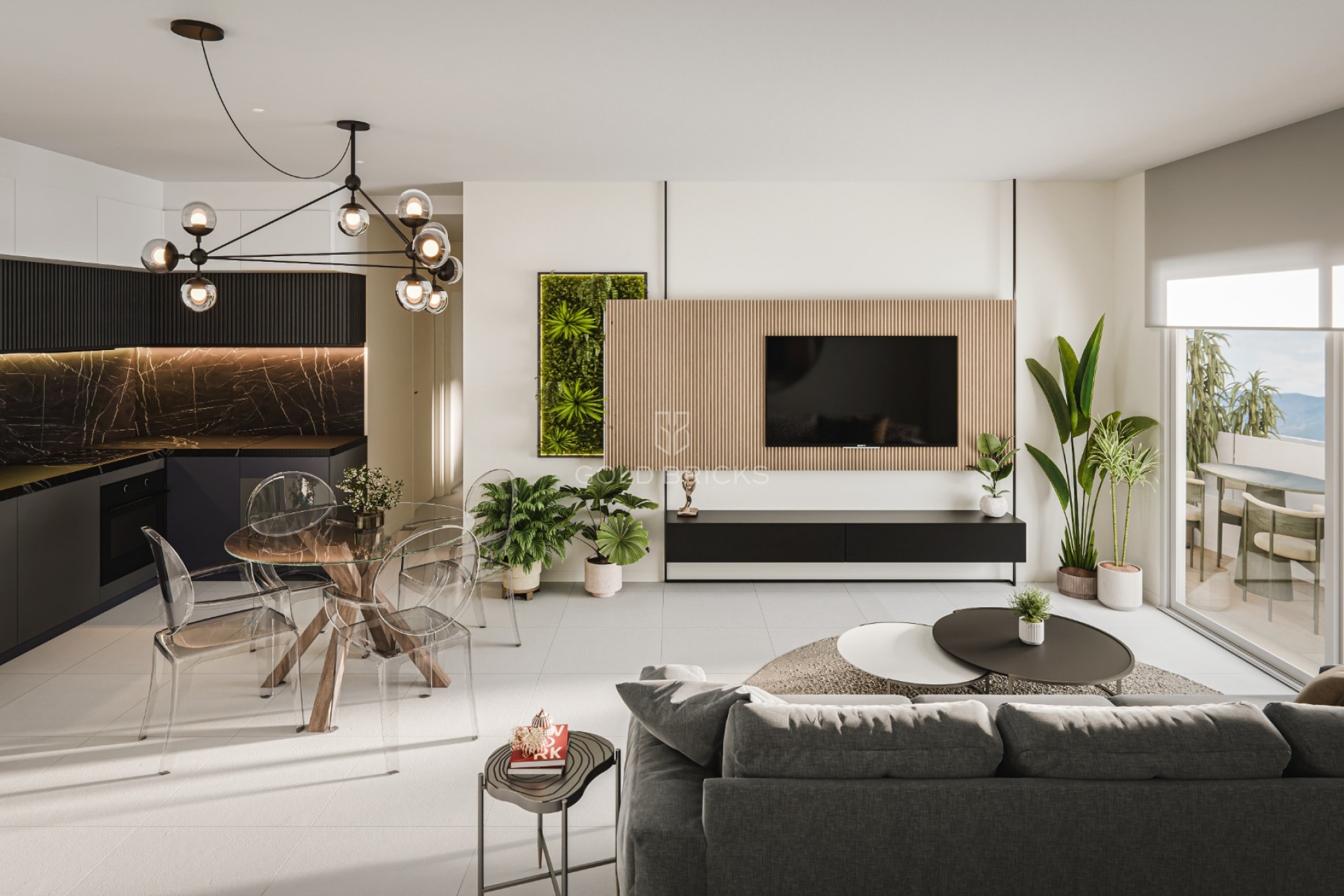 Nouvelle construction · Apartment · San Miguel de Salinas · San Miguel de Salinas Centro