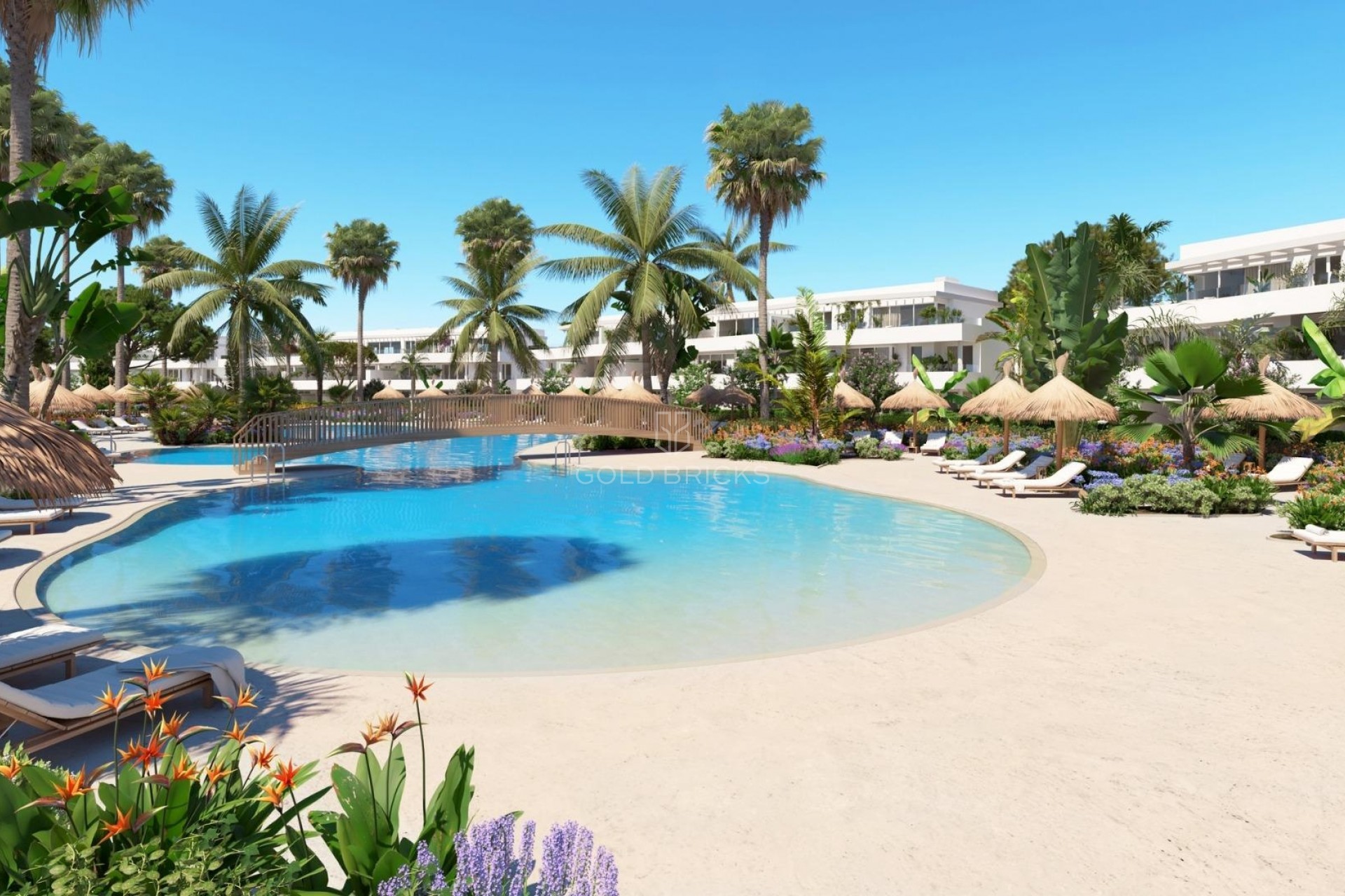 Nouvelle construction · Apartment · San Roque · Alcaidesa