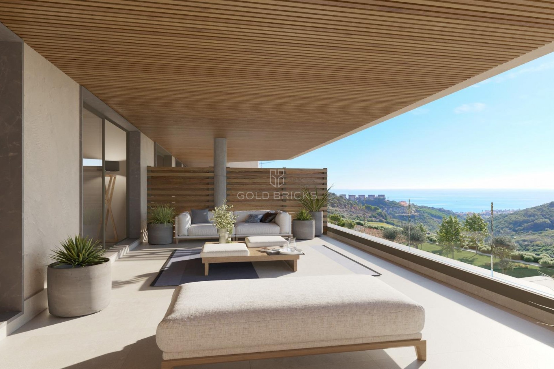 Nouvelle construction · Apartment · San Roque · La Alcaidesa