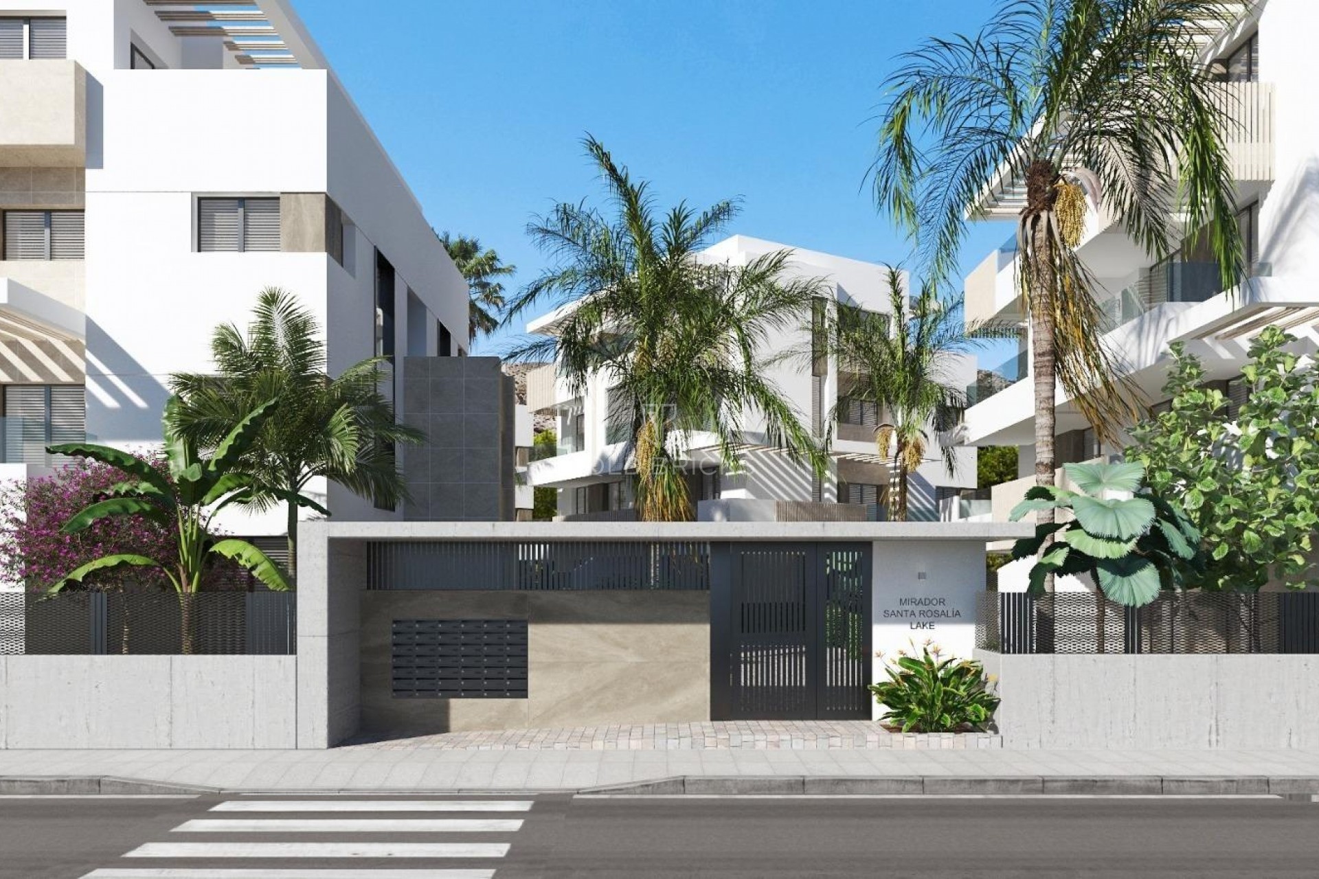 Nouvelle construction · Apartment · Torre Pacheco · Santa Rosalia Lake And Life Resort