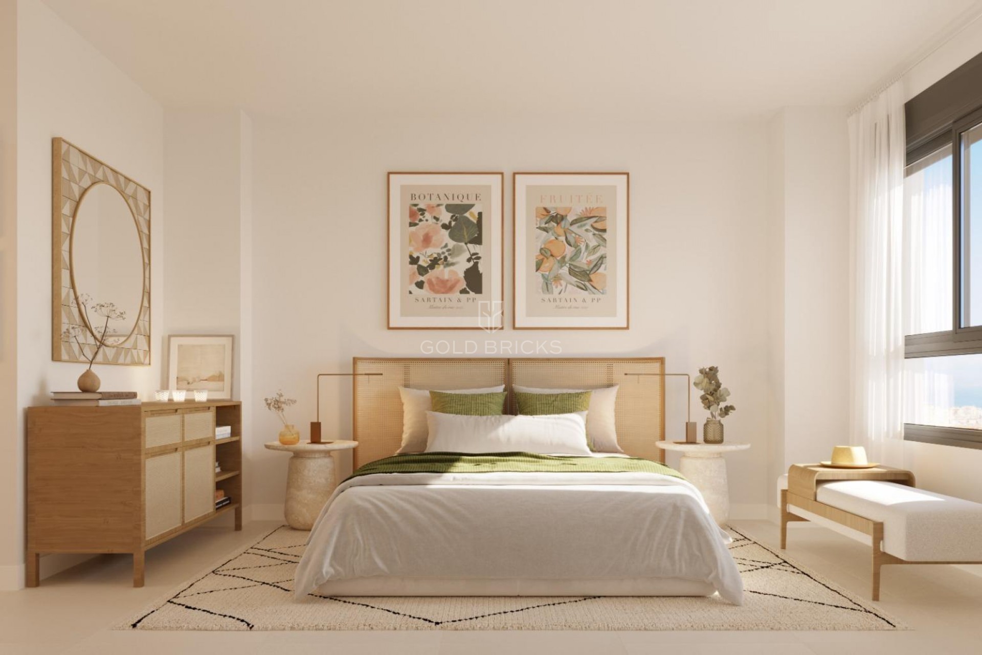 Nouvelle construction · Apartment · Torremolinos · Sunny View