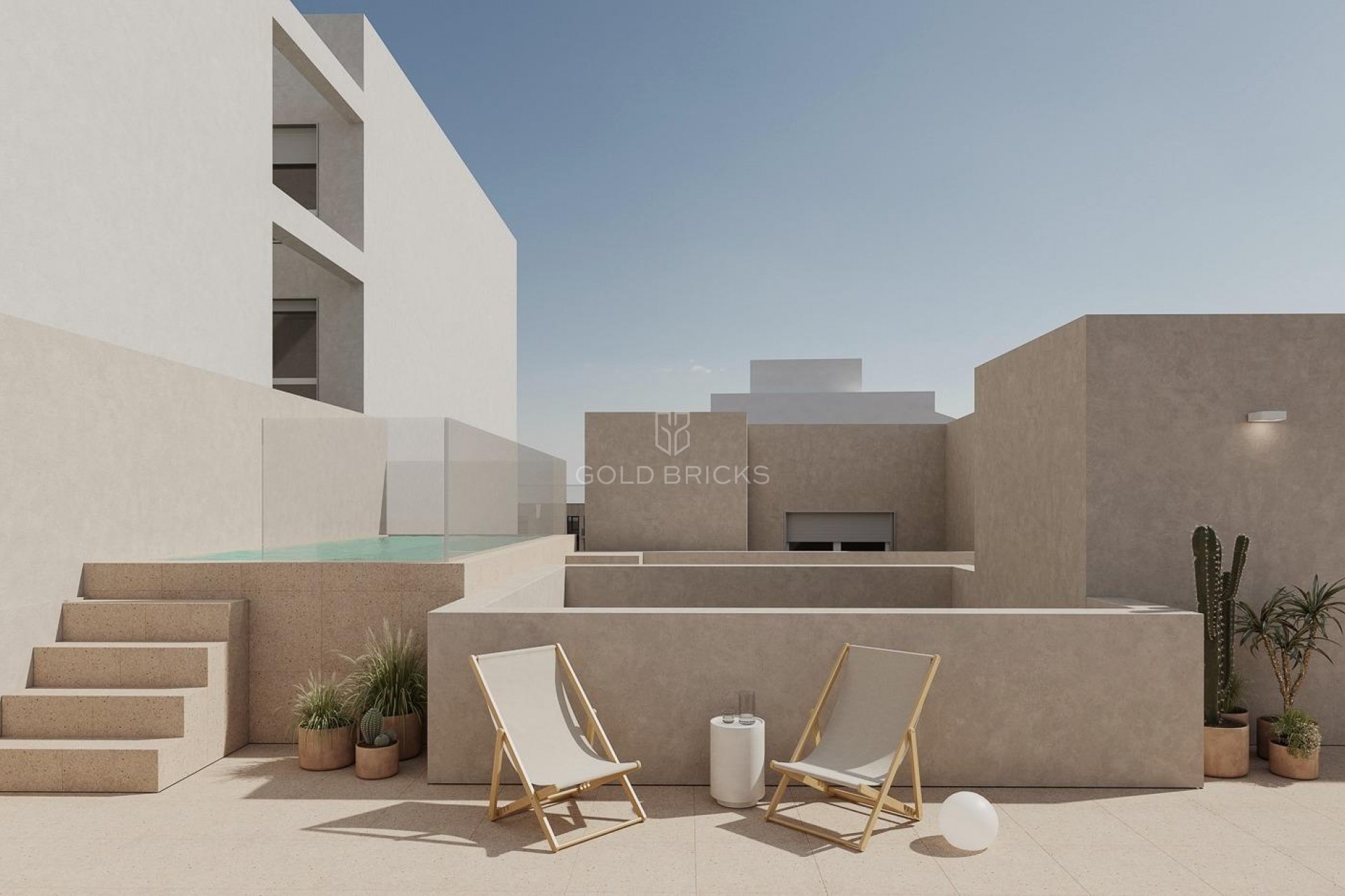 Nouvelle construction · Apartment · Torrevieja · Centro