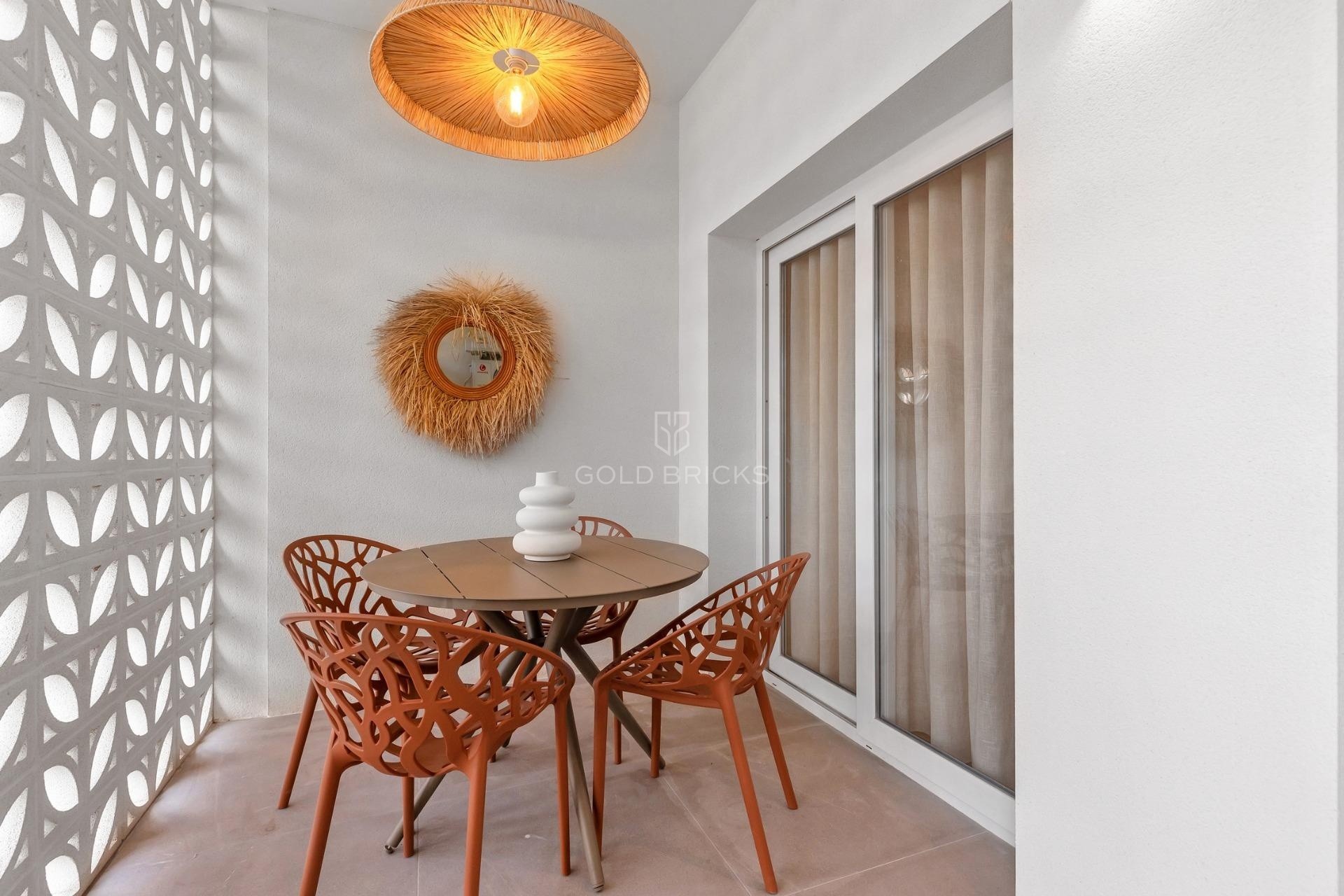 Nouvelle construction · Apartment · Torrevieja · Playa Los Naufragos