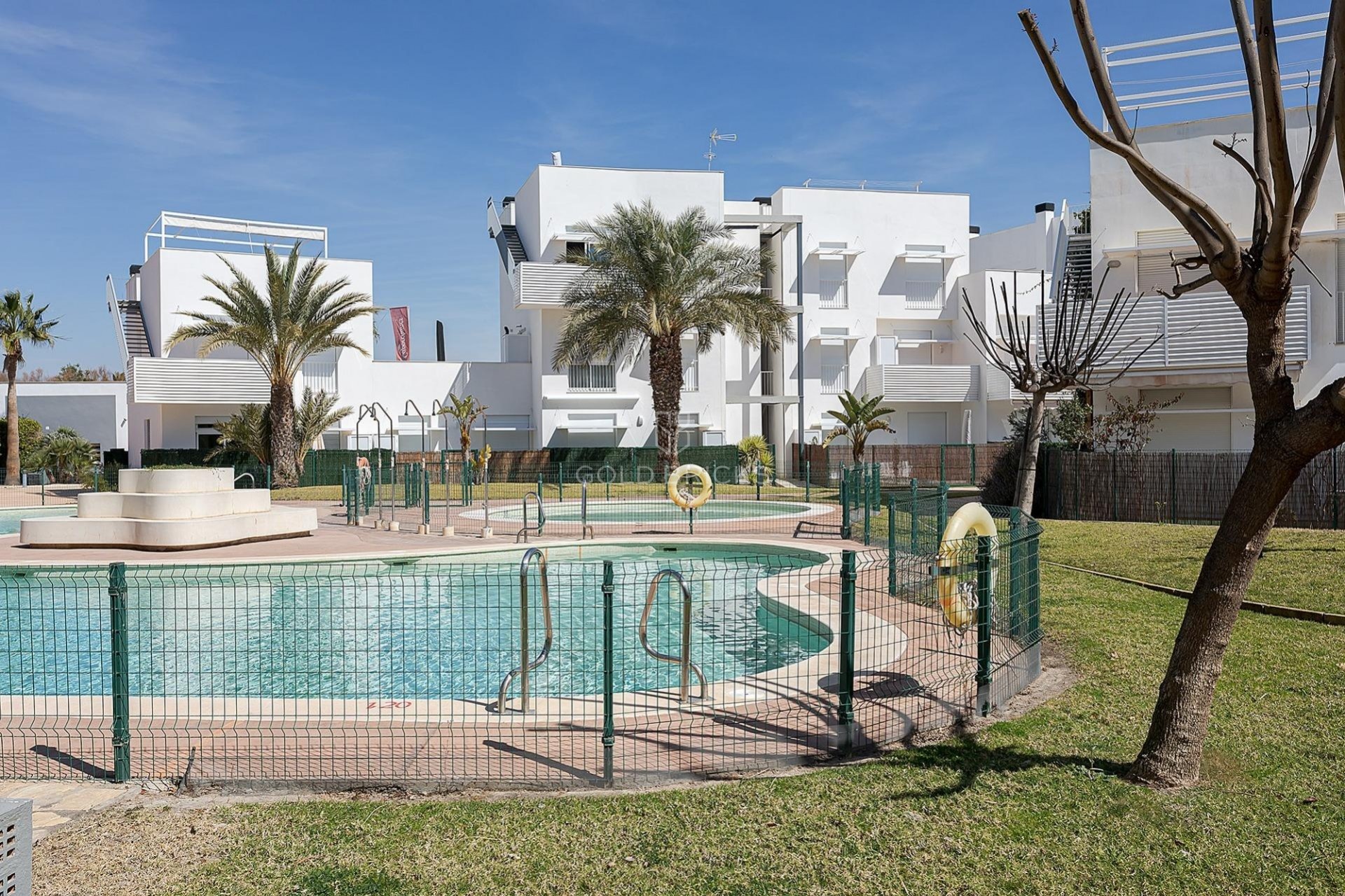 Nouvelle construction · Apartment · Vera · El Playazo