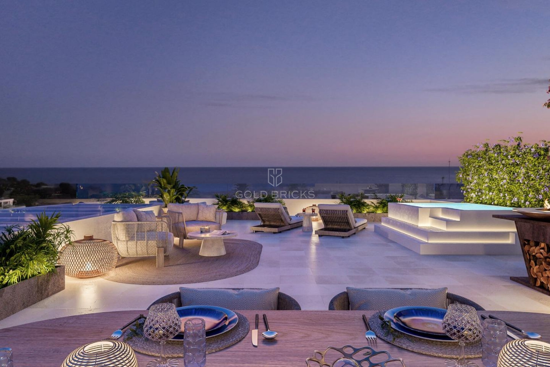 Nouvelle construction · Apartment · Villajoyosa · Playa del Torres