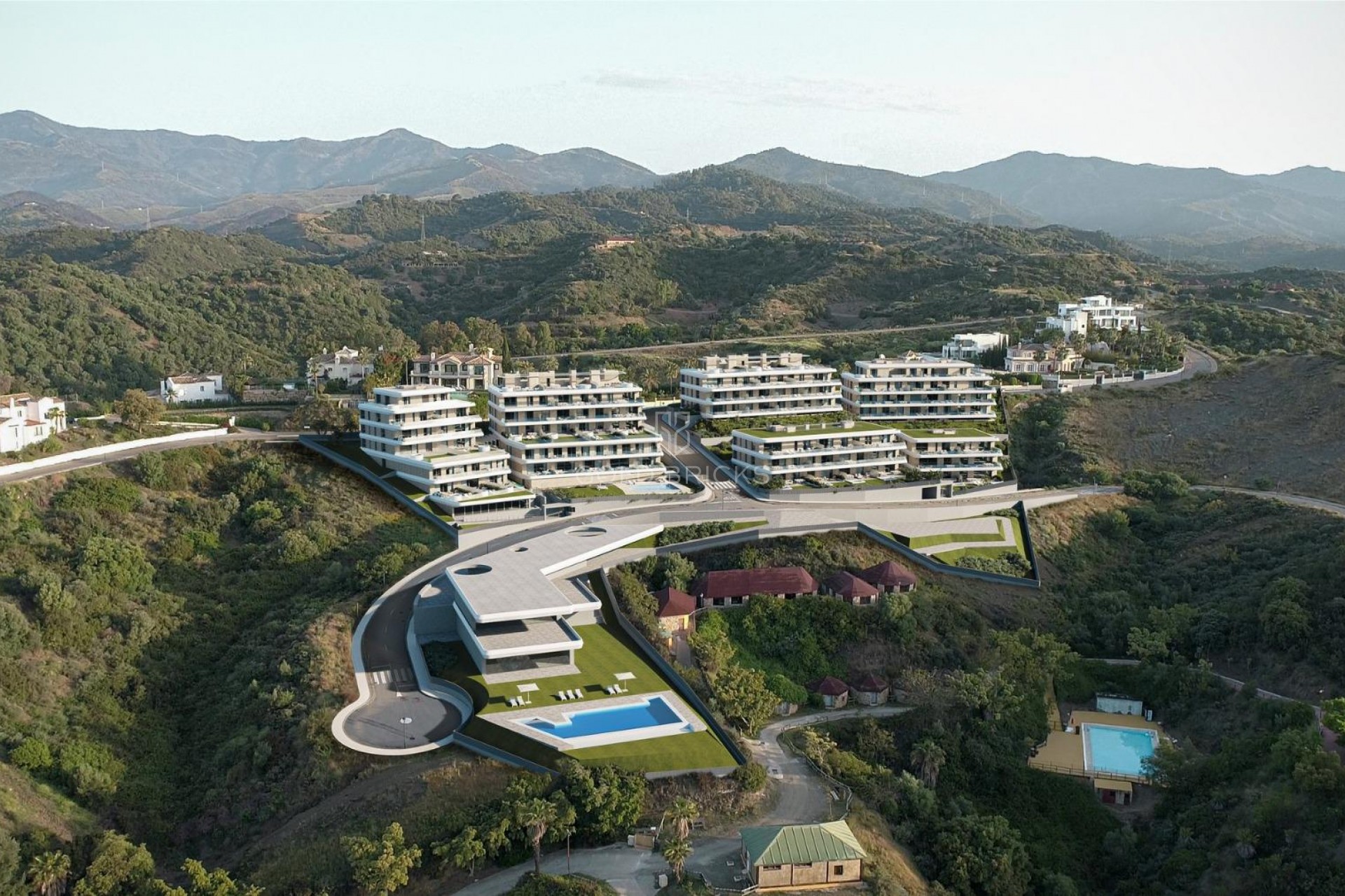 Nouvelle construction · Appartement au rez-de-chaussée · Estepona · Parque Selwo