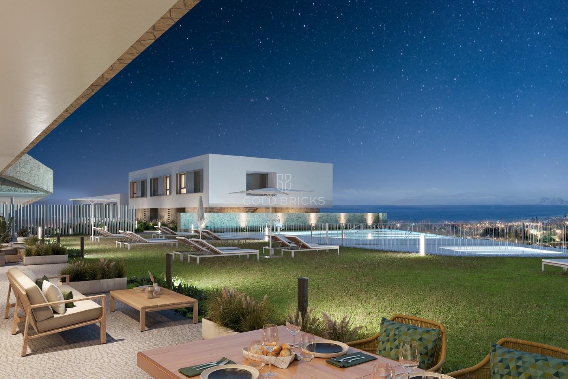 Nouvelle construction · Appartement au rez-de-chaussée · Estepona · Urb. La Gaspara