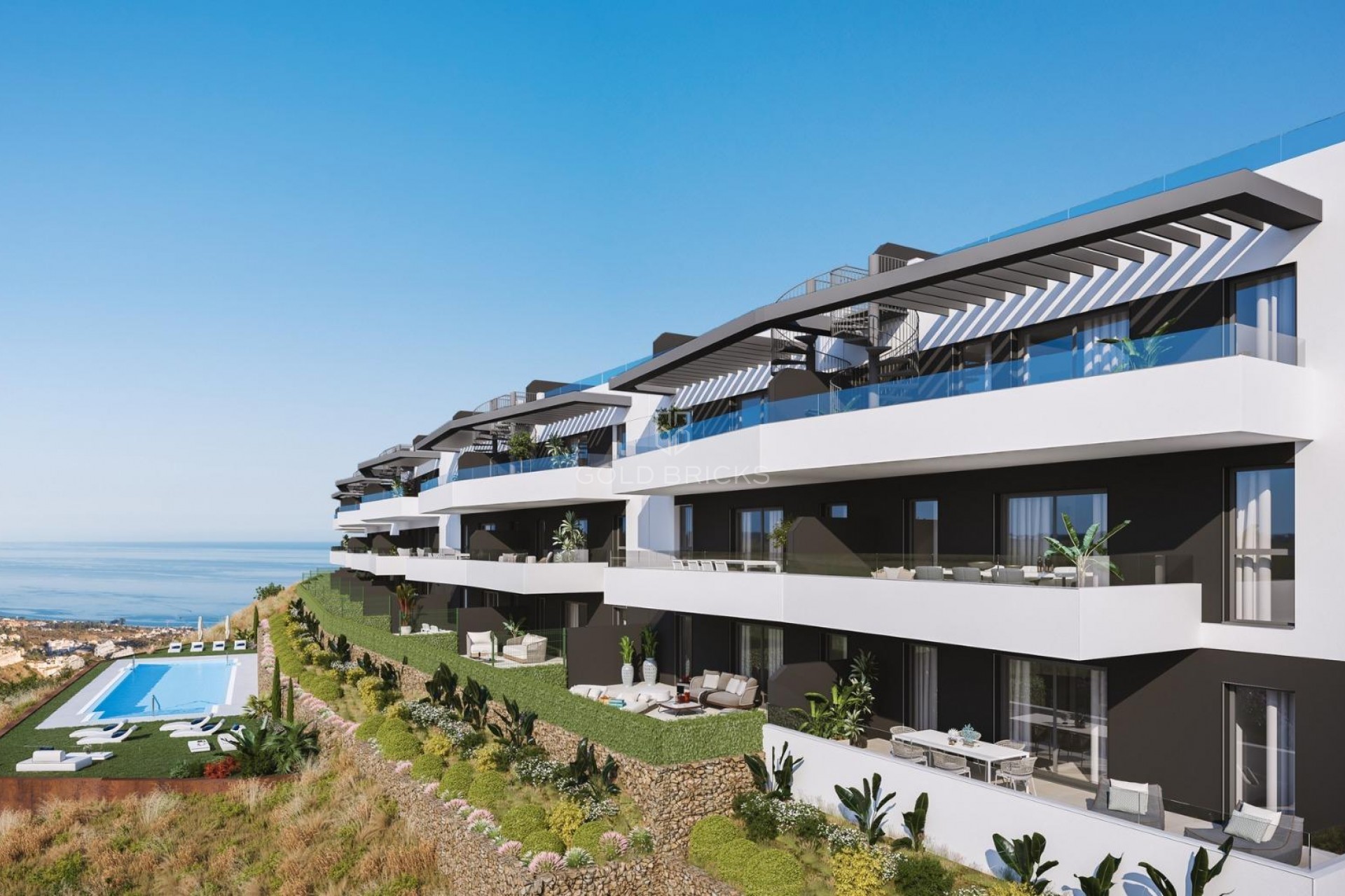 Nouvelle construction · Appartement au rez-de-chaussée · rincon de la victoria · urbanizacion