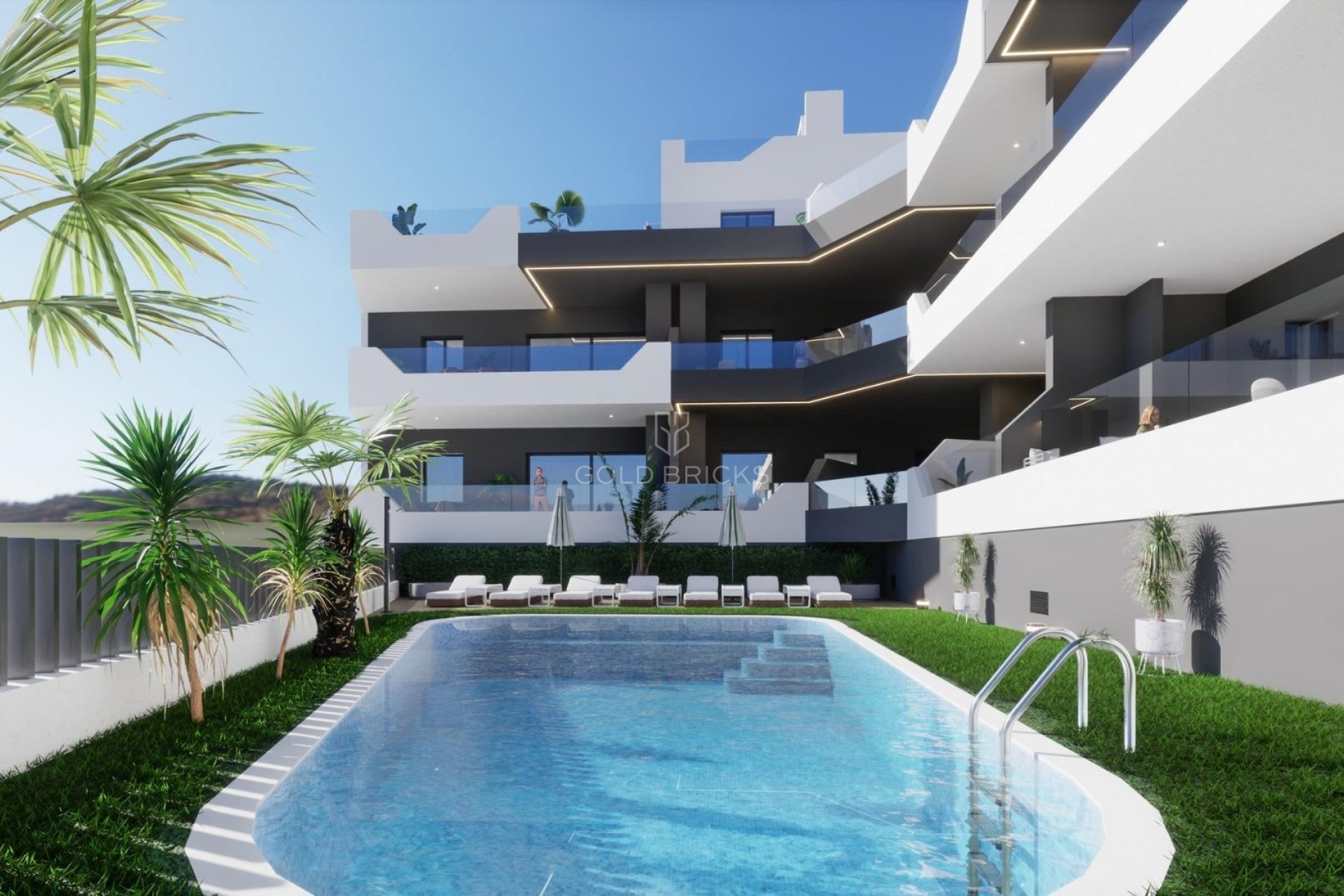 Nouvelle construction · Attique · Benijofar · Pueblo