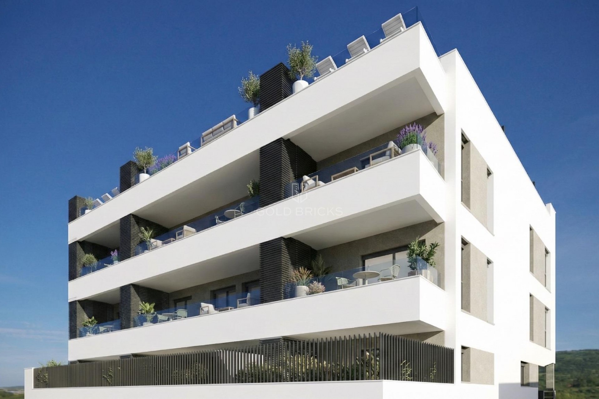 Nouvelle construction · Attique · Benijofar · Pueblo